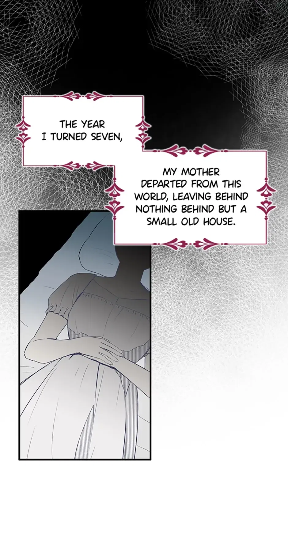 I Tried To Be Her Loyal Sword Chapter 1 – Page 13