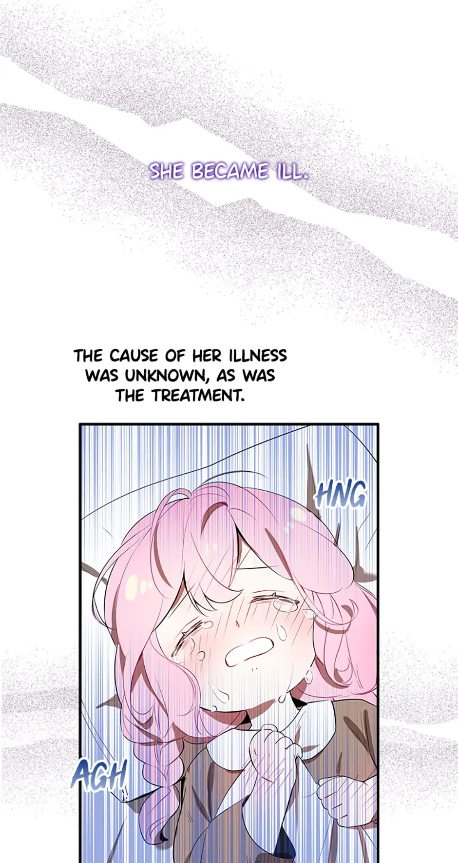 I Tried To Be Her Loyal Sword Chapter 1 – Page 15