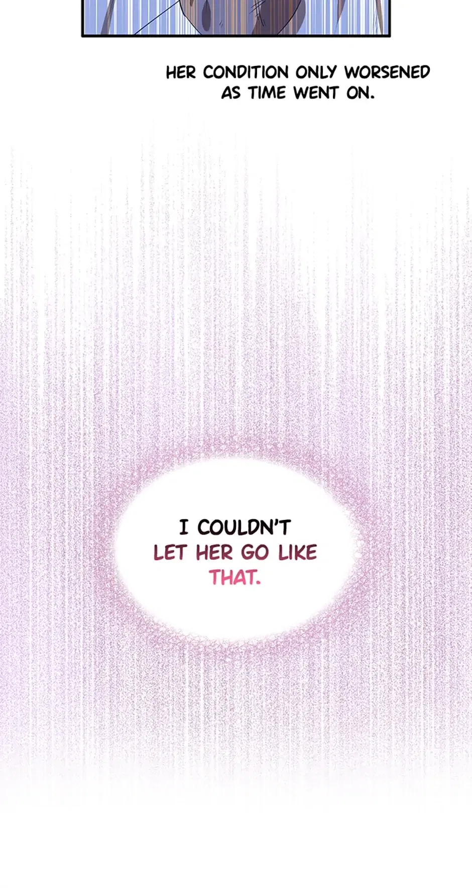 I Tried To Be Her Loyal Sword Chapter 1 – Page 16