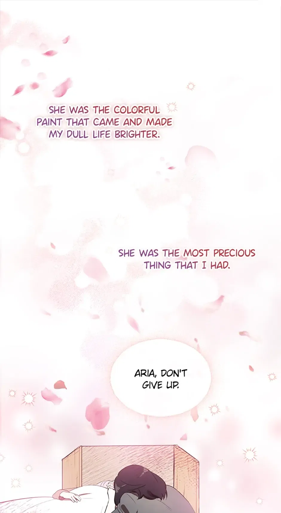 I Tried To Be Her Loyal Sword Chapter 1 – Page 17