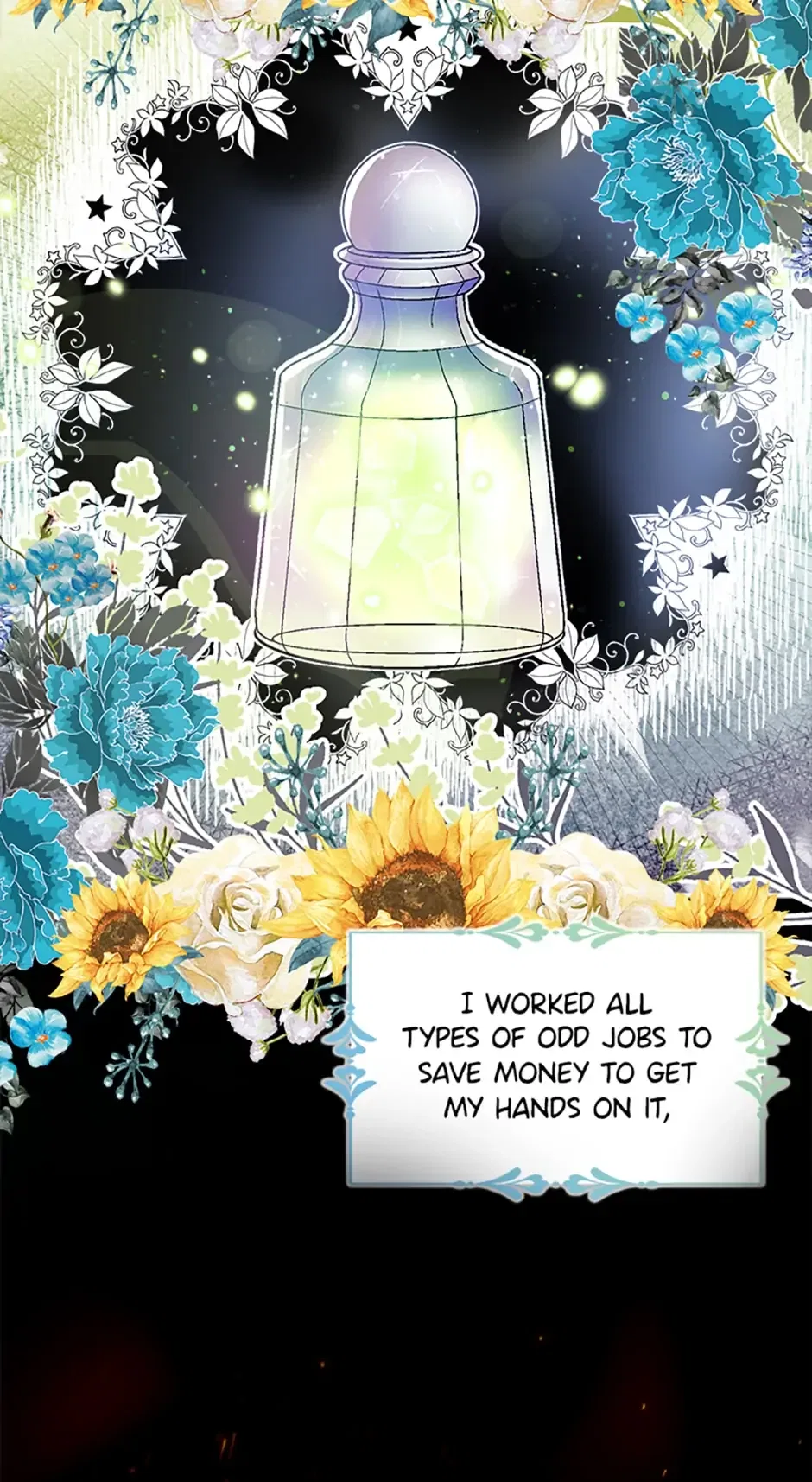 I Tried To Be Her Loyal Sword Chapter 1 – Page 19
