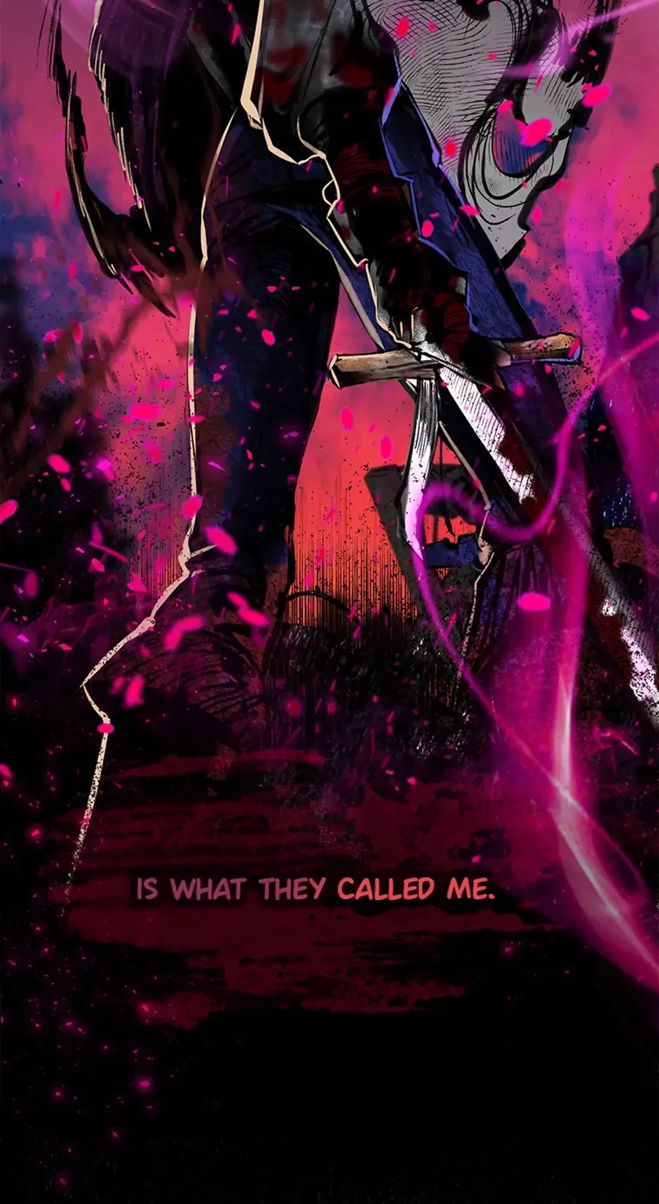 I Tried To Be Her Loyal Sword Chapter 1 – Page 26