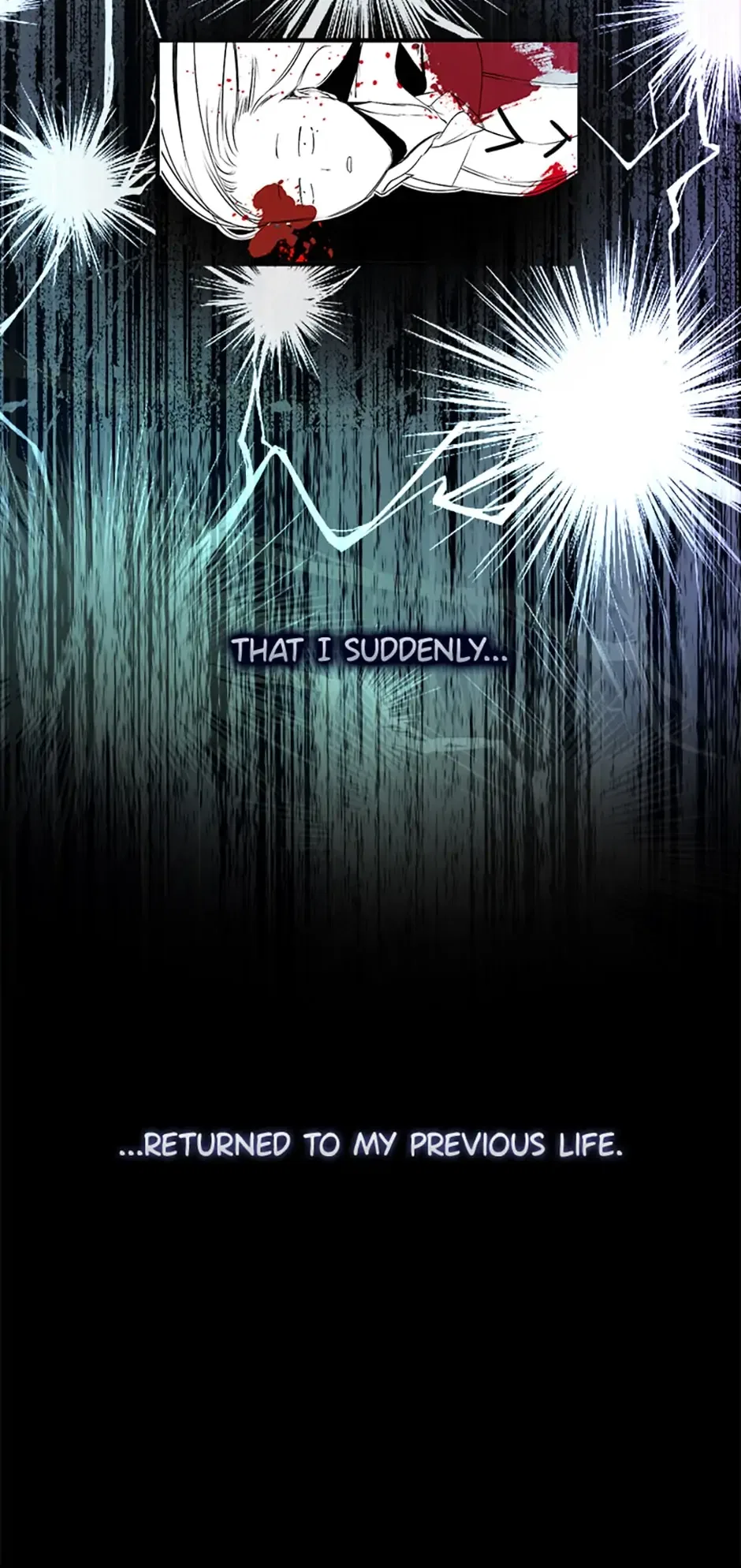 I Tried To Be Her Loyal Sword Chapter 1 – Page 31