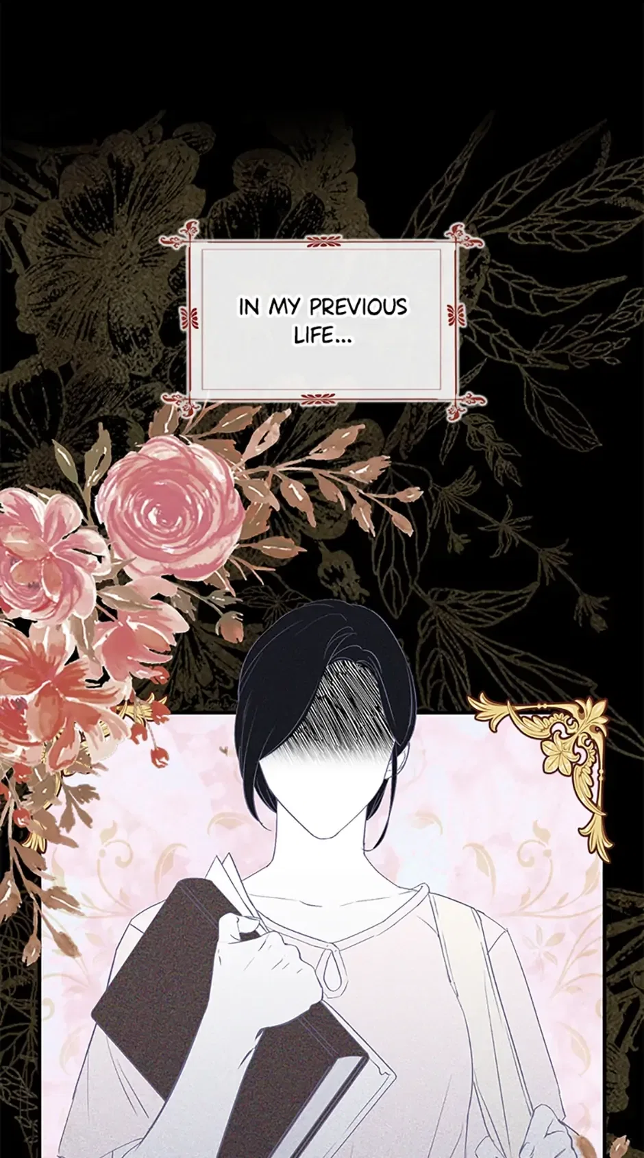 I Tried To Be Her Loyal Sword Chapter 1 – Page 32