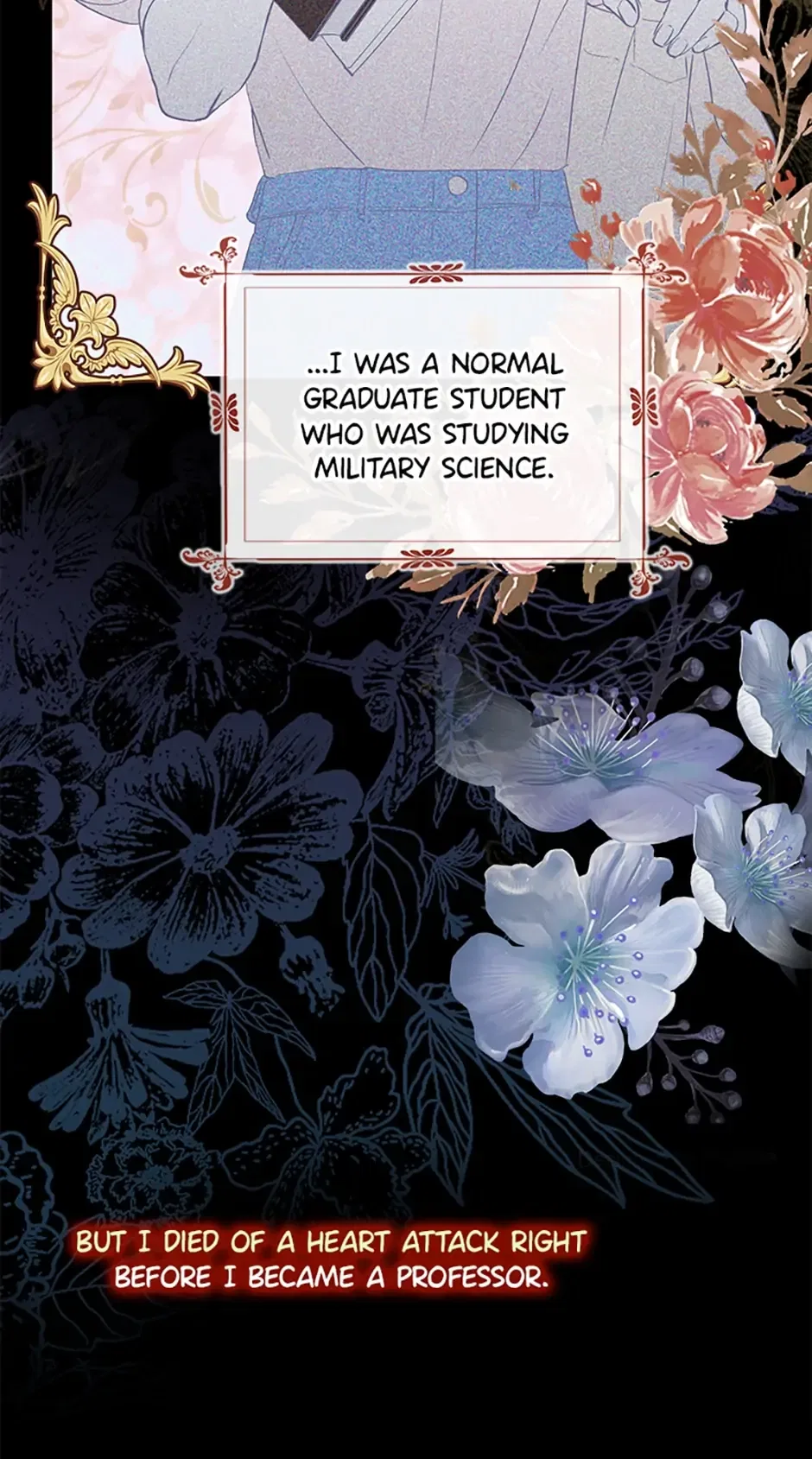 I Tried To Be Her Loyal Sword Chapter 1 – Page 33