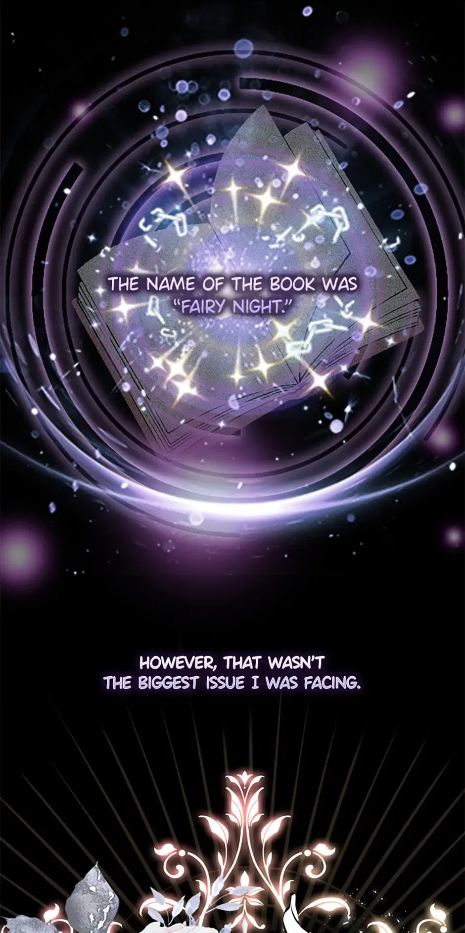 I Tried To Be Her Loyal Sword Chapter 1 – Page 36