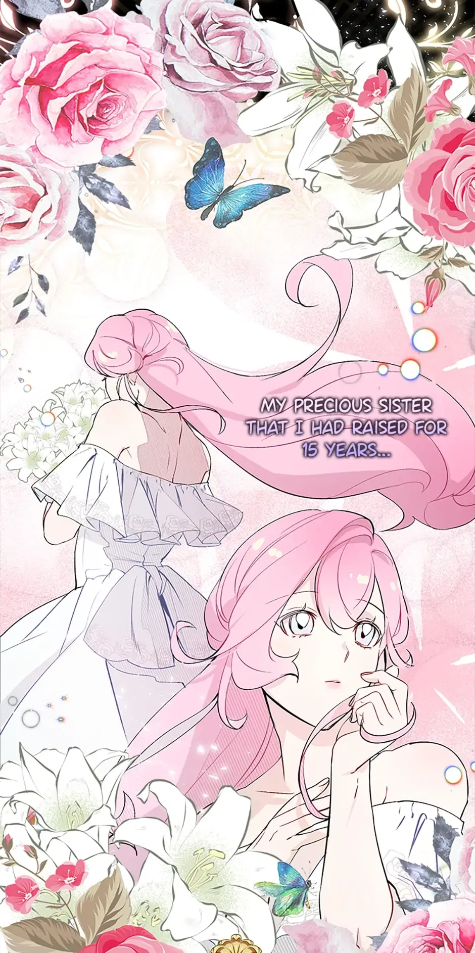 I Tried To Be Her Loyal Sword Chapter 1 – Page 37