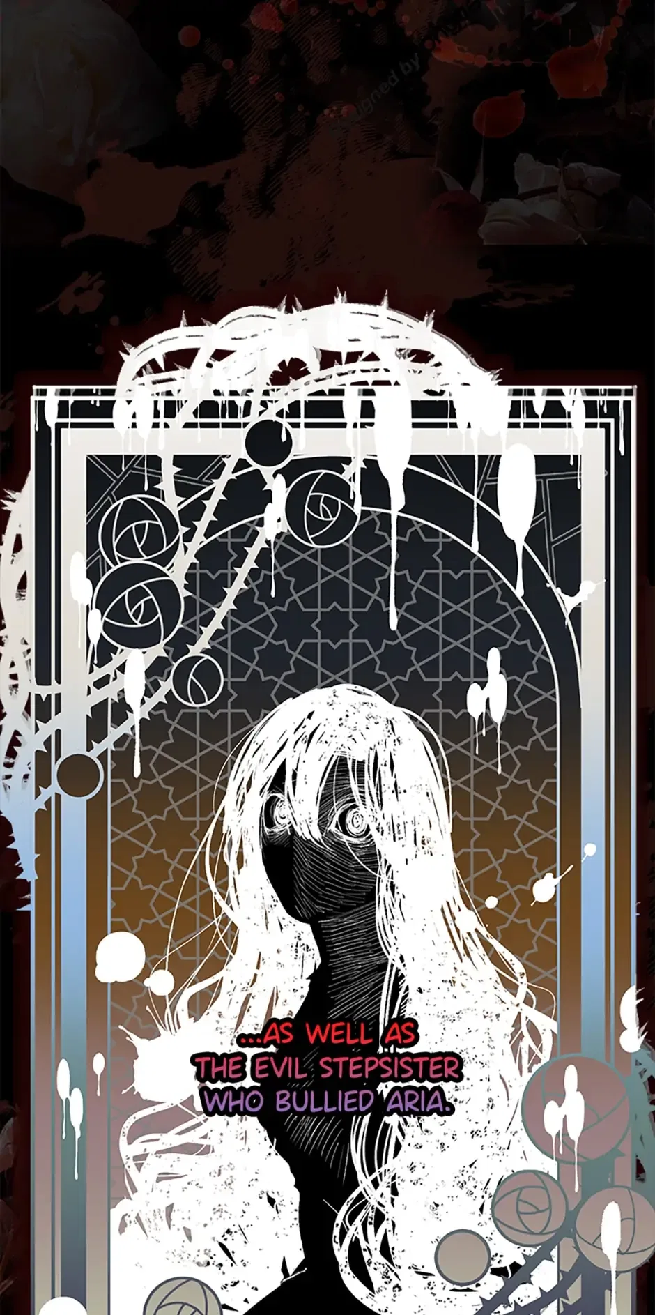 I Tried To Be Her Loyal Sword Chapter 1 – Page 39