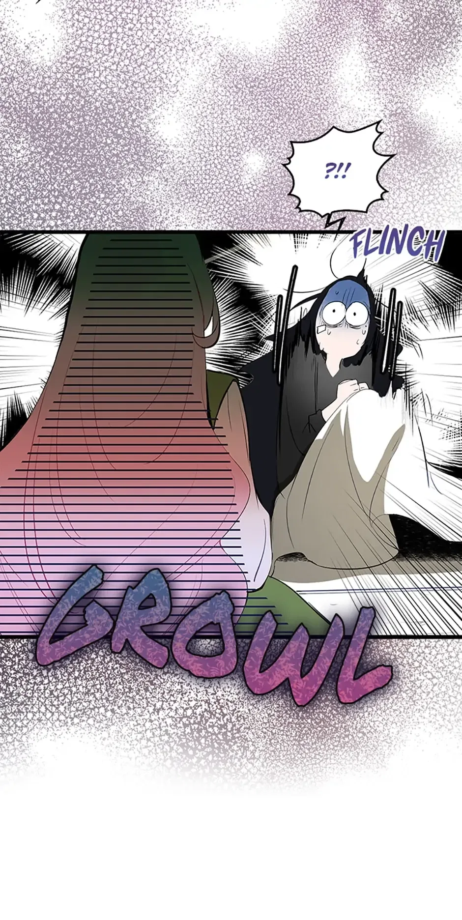 I Tried To Be Her Loyal Sword Chapter 1 – Page 44