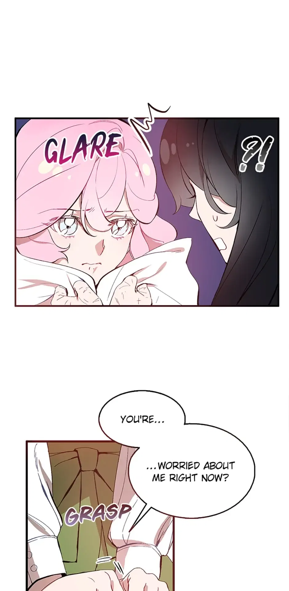 I Tried To Be Her Loyal Sword Chapter 1 – Page 48