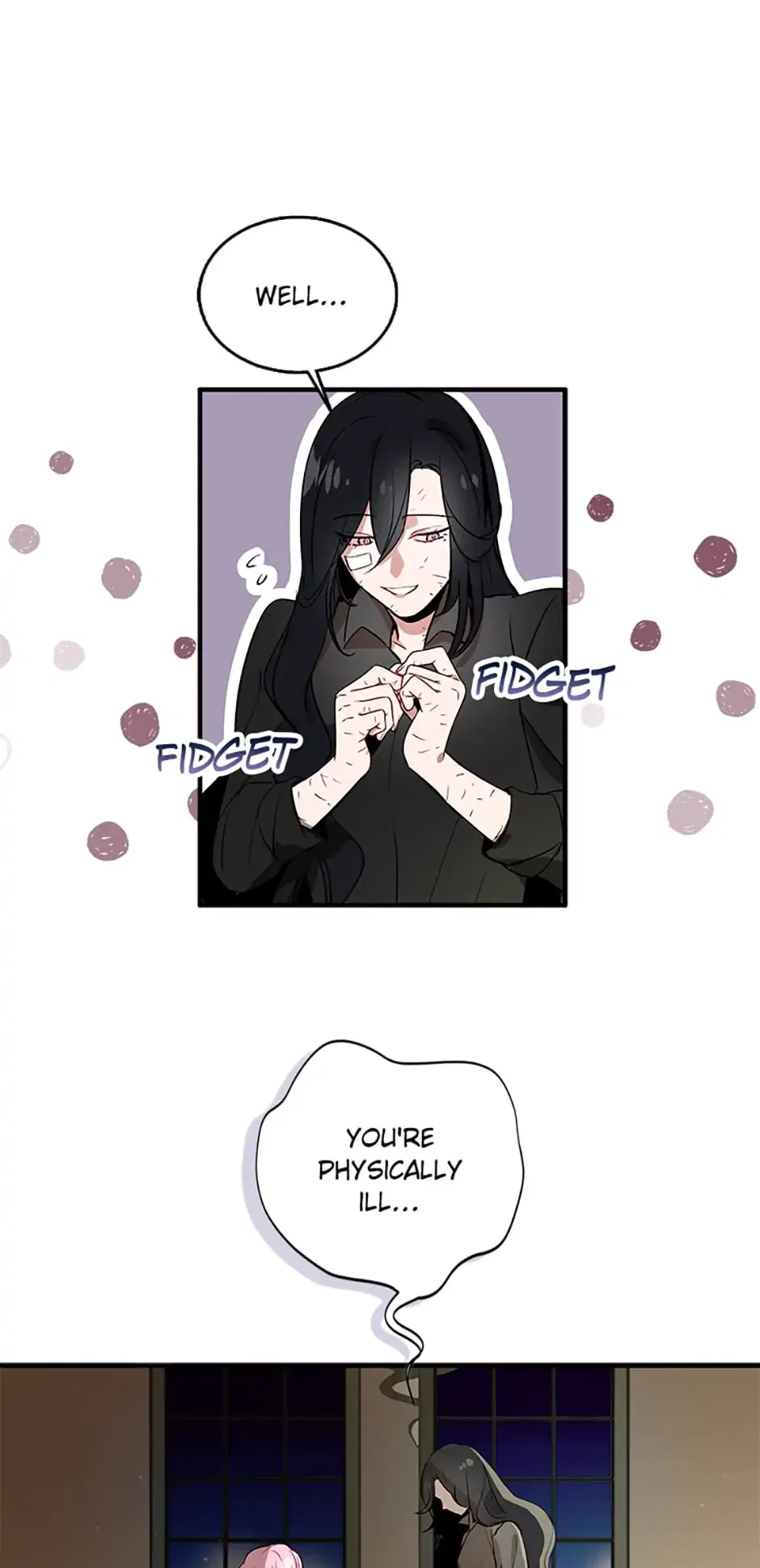 I Tried To Be Her Loyal Sword Chapter 1 – Page 50