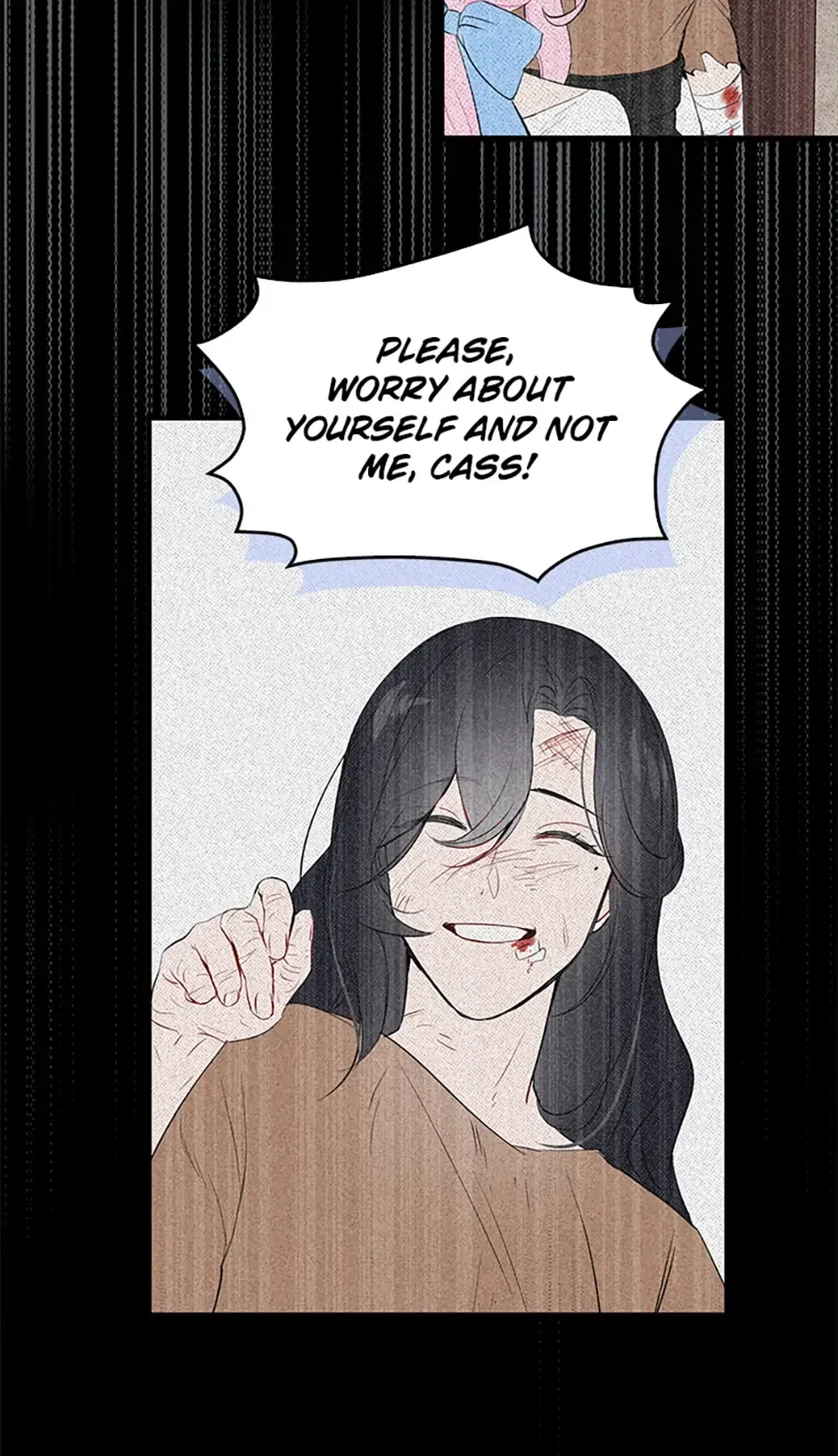 I Tried To Be Her Loyal Sword Chapter 1 – Page 55