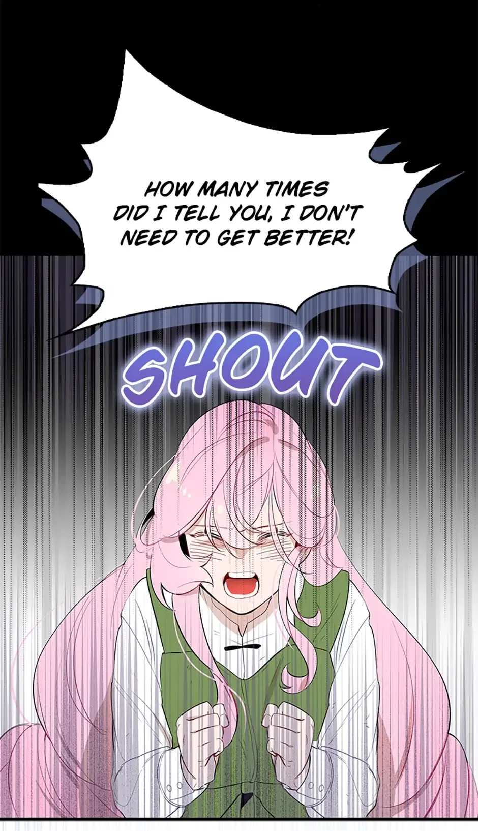 I Tried To Be Her Loyal Sword Chapter 1 – Page 56