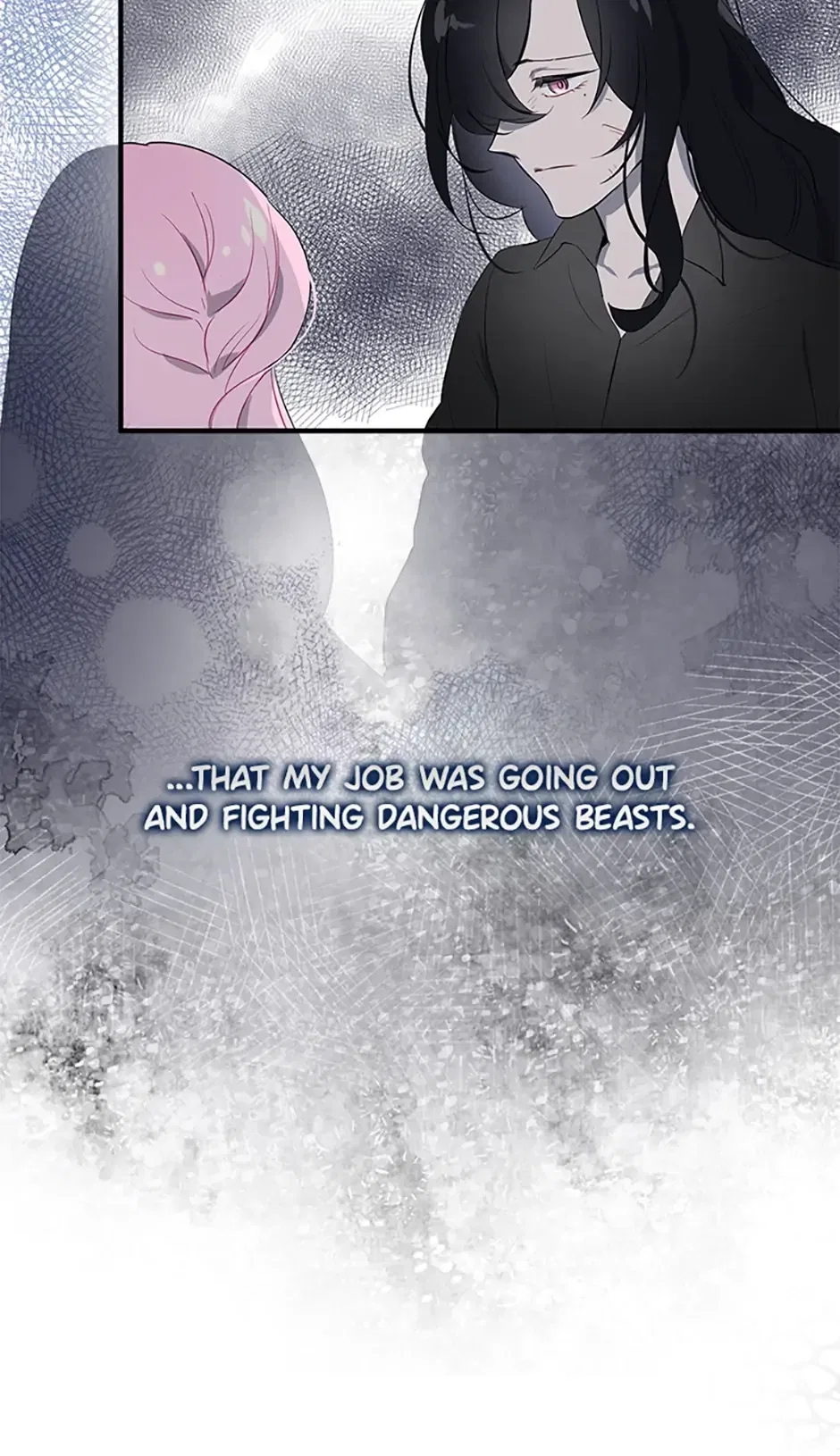 I Tried To Be Her Loyal Sword Chapter 1 – Page 58
