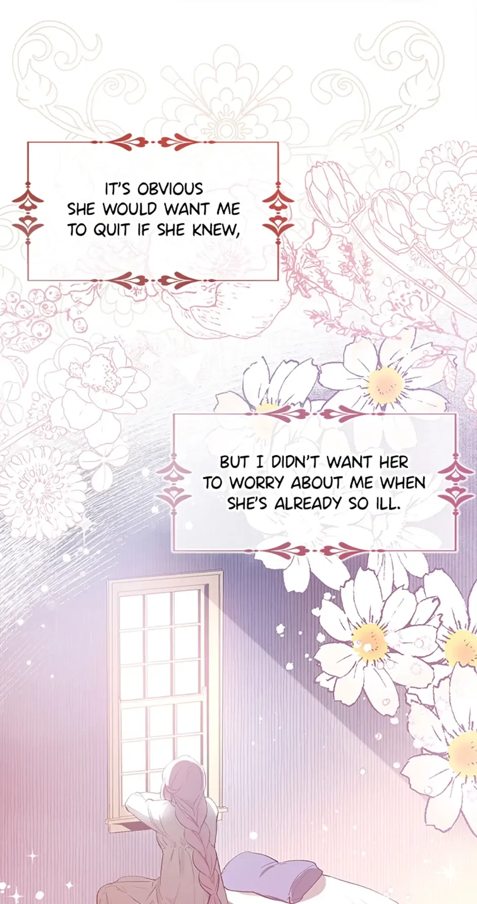 I Tried To Be Her Loyal Sword Chapter 1 – Page 59