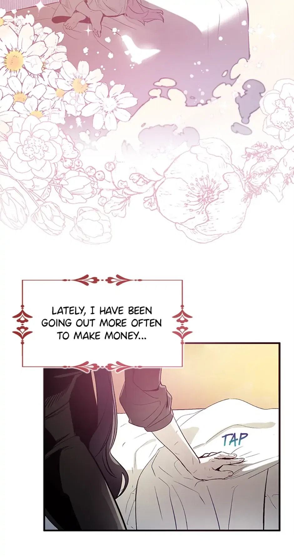 I Tried To Be Her Loyal Sword Chapter 1 – Page 60