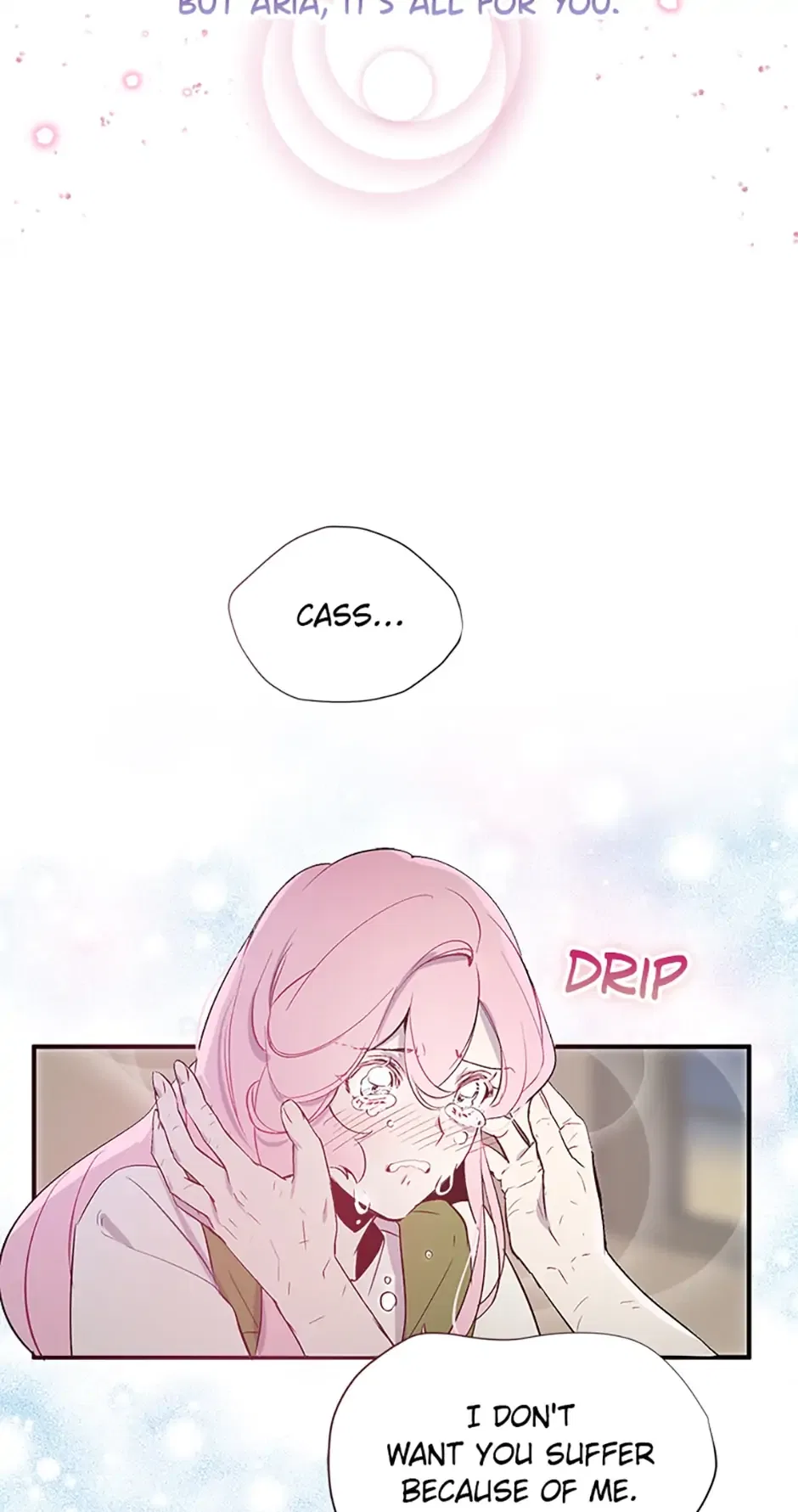 I Tried To Be Her Loyal Sword Chapter 1 – Page 62