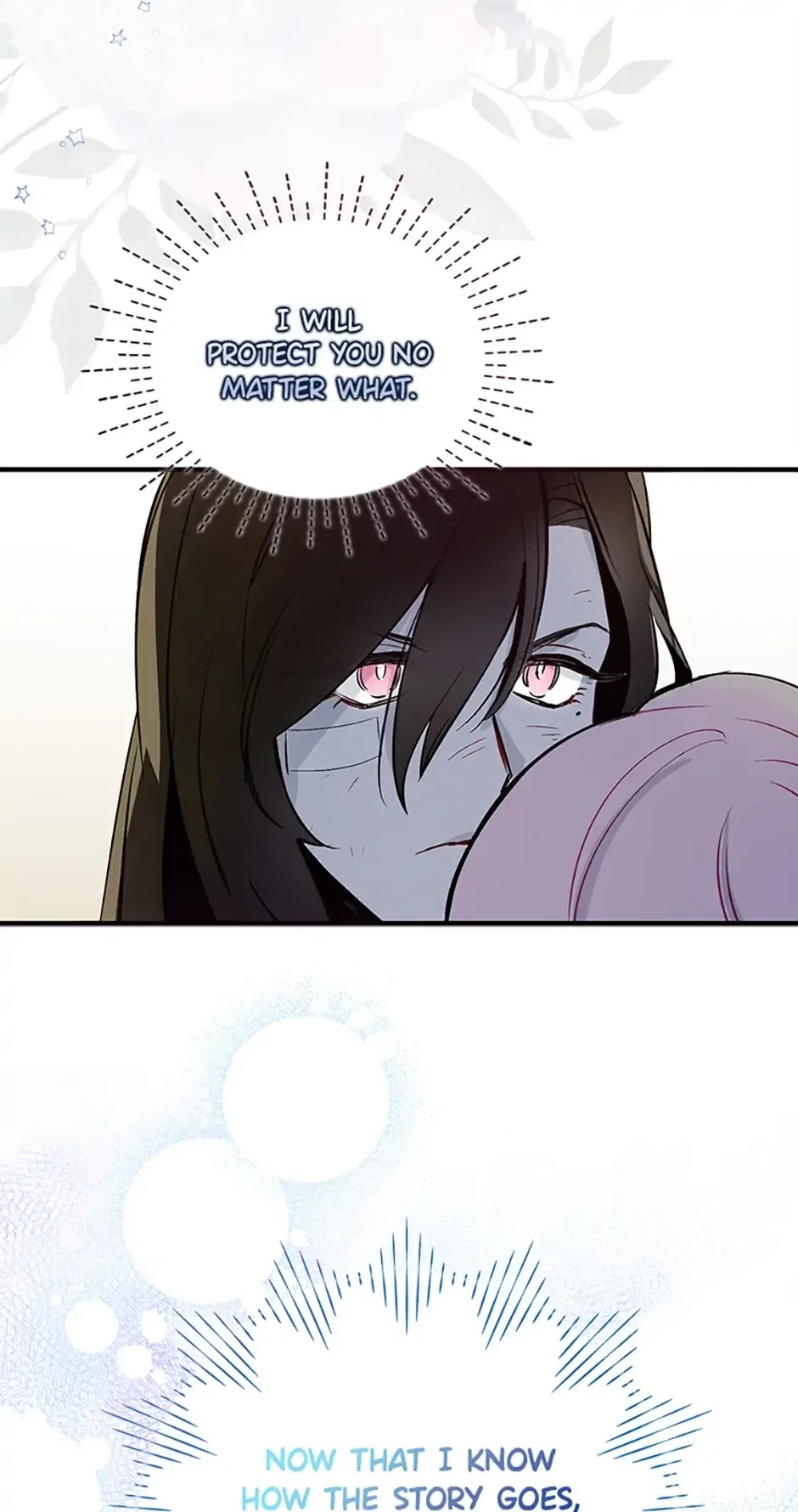 I Tried To Be Her Loyal Sword Chapter 1 – Page 64