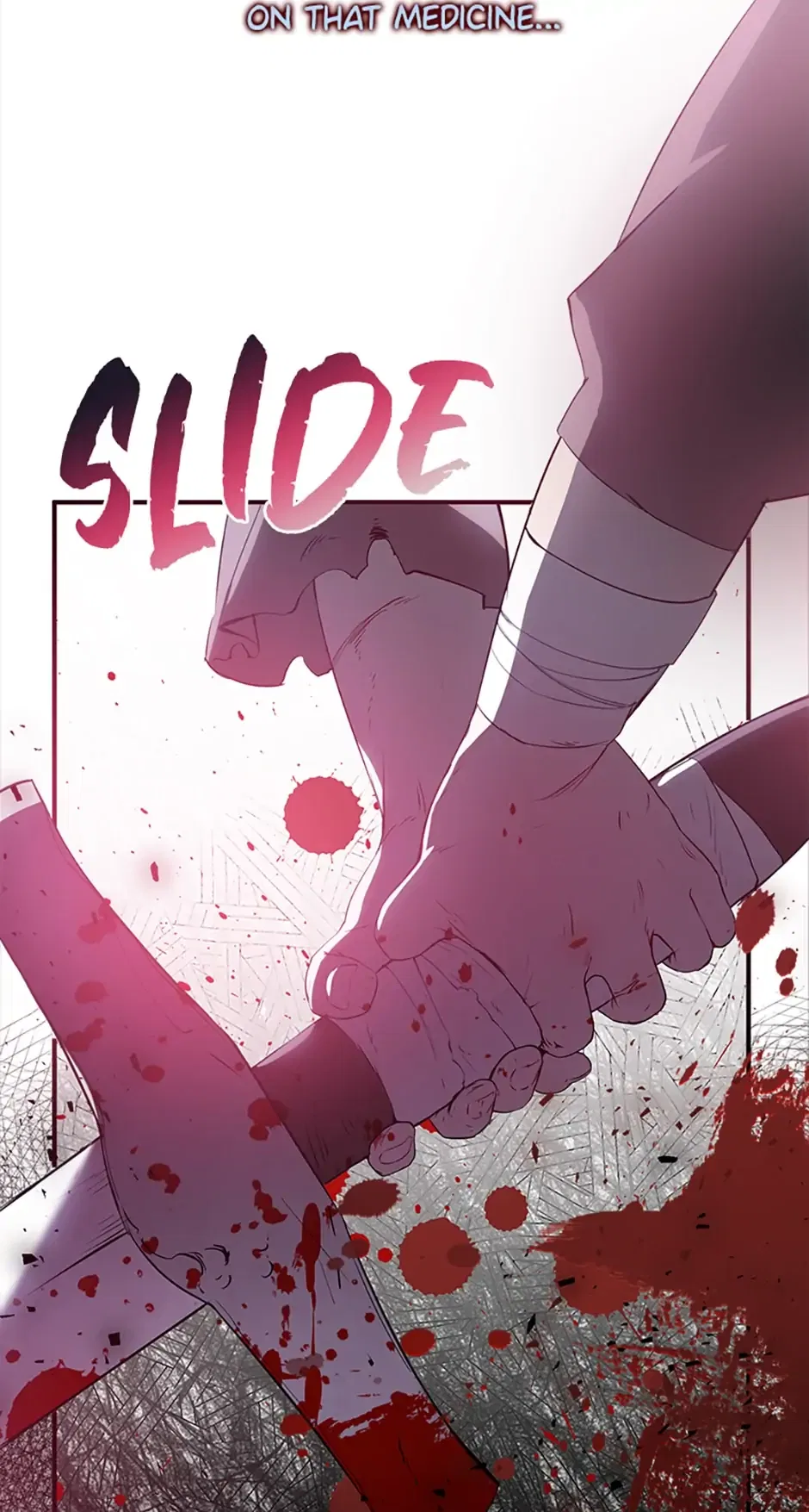 I Tried To Be Her Loyal Sword Chapter 0 – Page 4