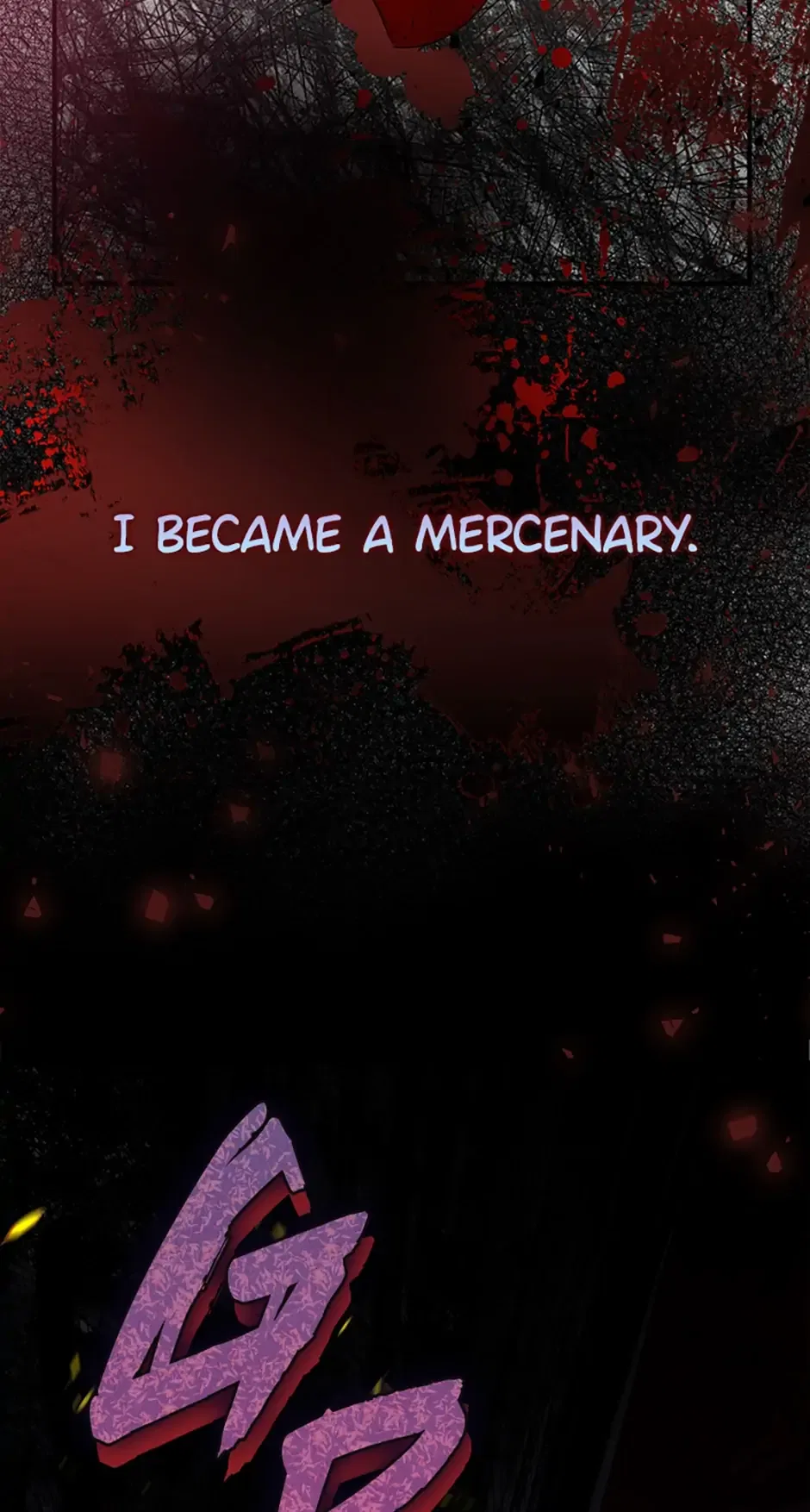 I Tried To Be Her Loyal Sword Chapter 0 – Page 5
