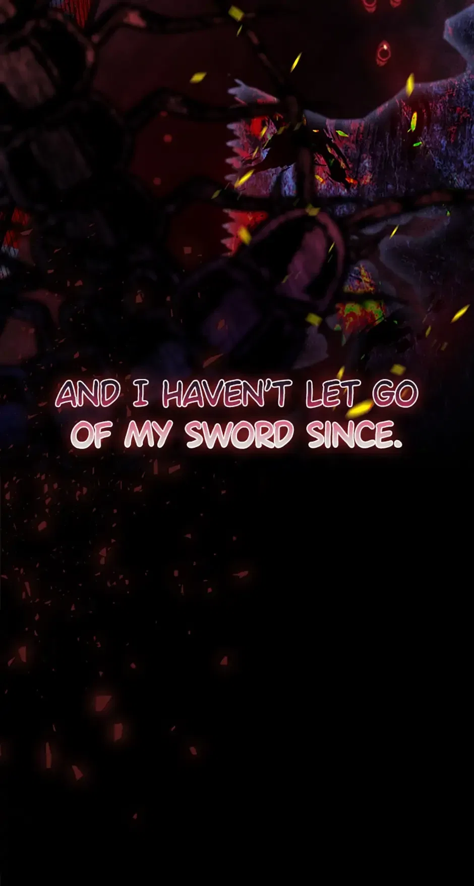 I Tried To Be Her Loyal Sword Chapter 0 – Page 7