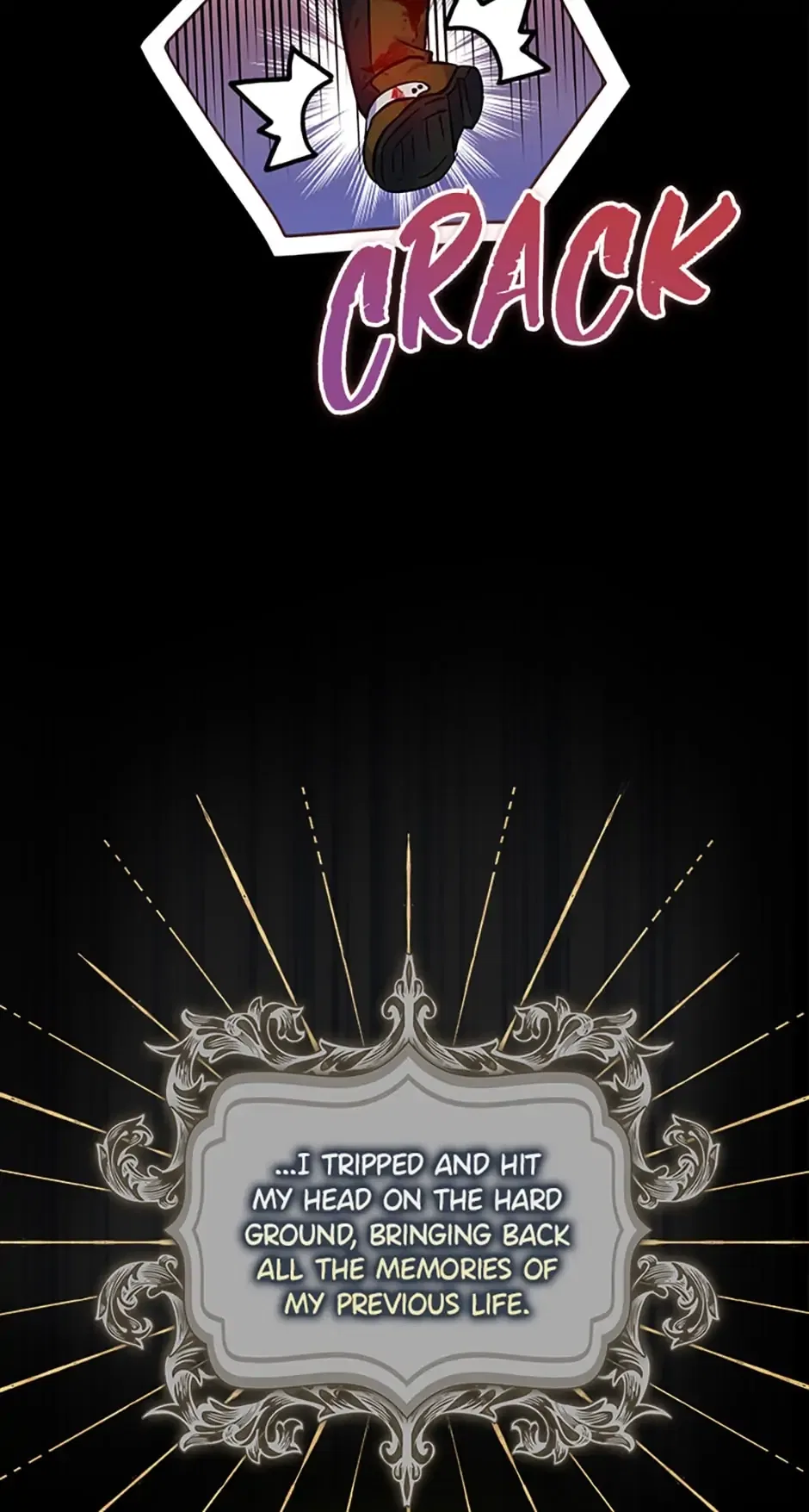 I Tried To Be Her Loyal Sword Chapter 0 – Page 9