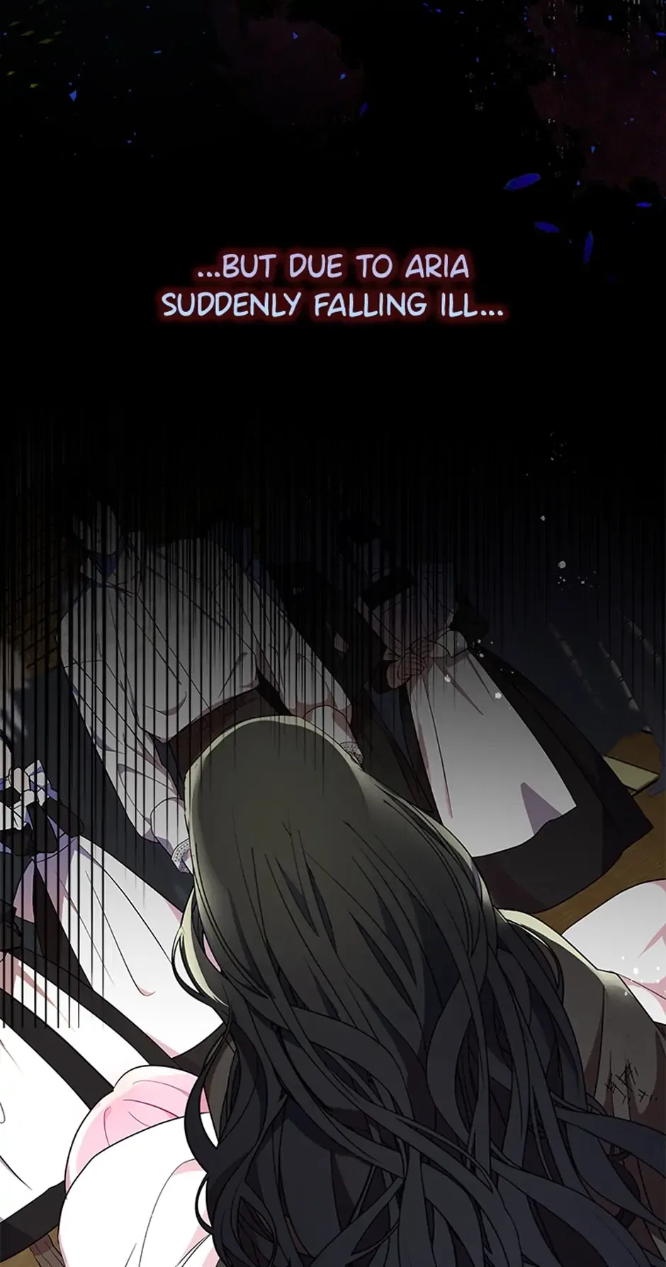 I Tried To Be Her Loyal Sword Chapter 0 – Page 15
