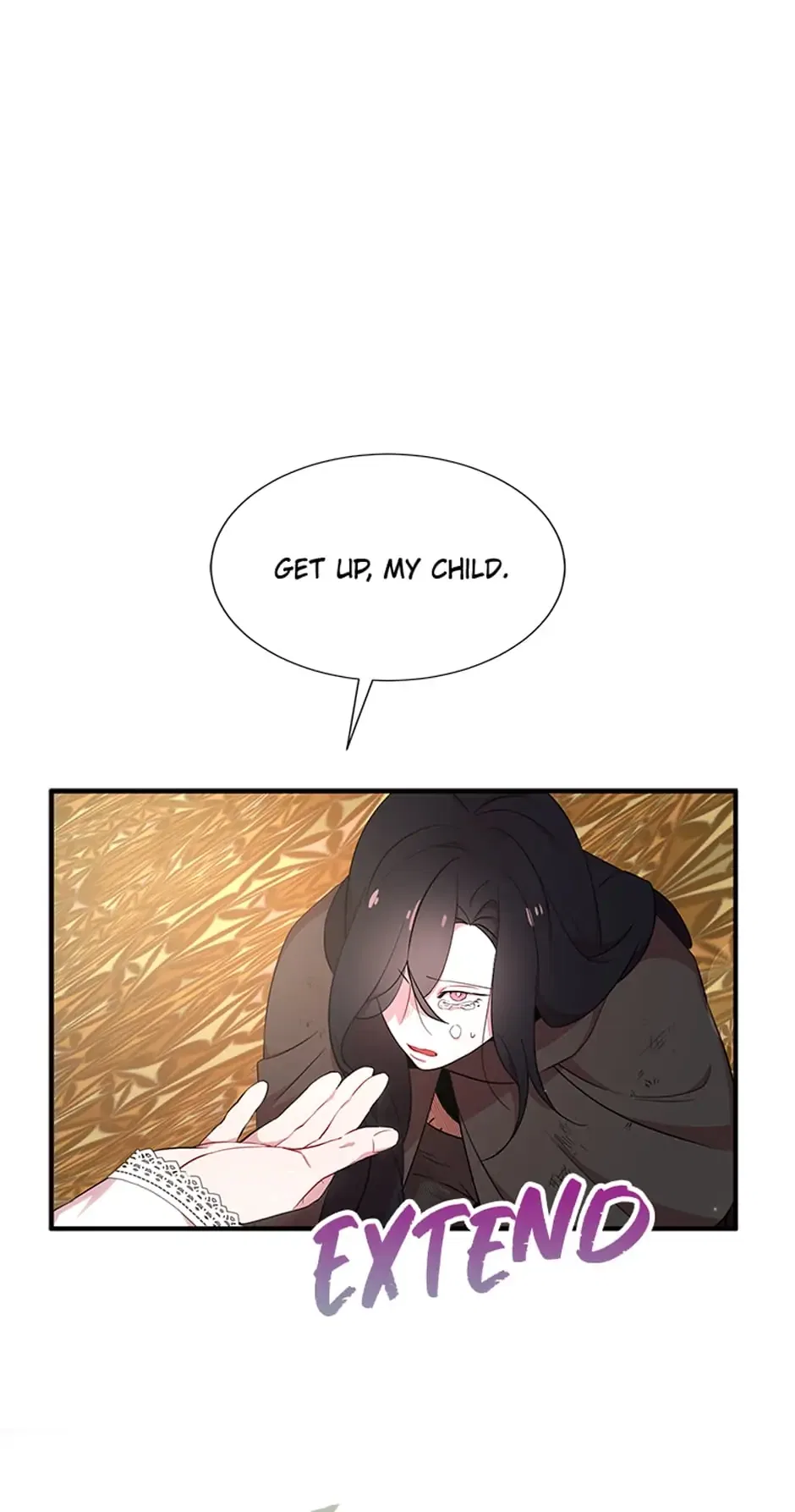 I Tried To Be Her Loyal Sword Chapter 0 – Page 17