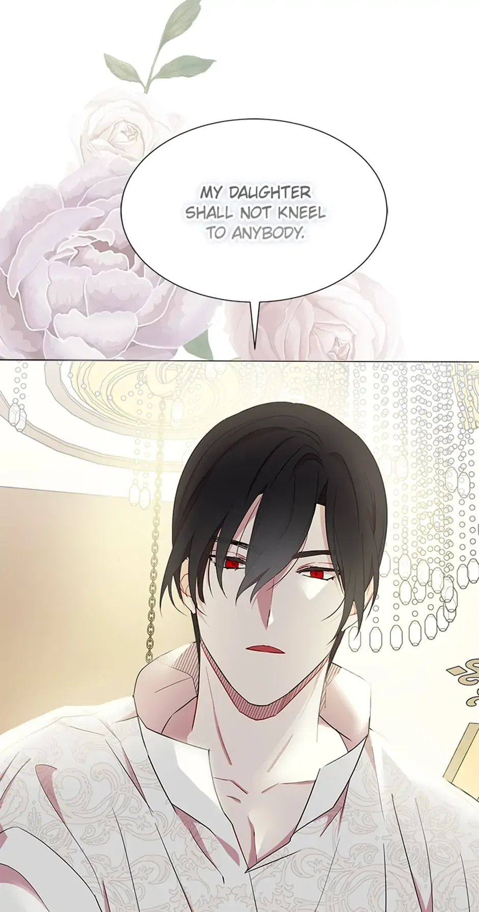I Tried To Be Her Loyal Sword Chapter 0 – Page 18