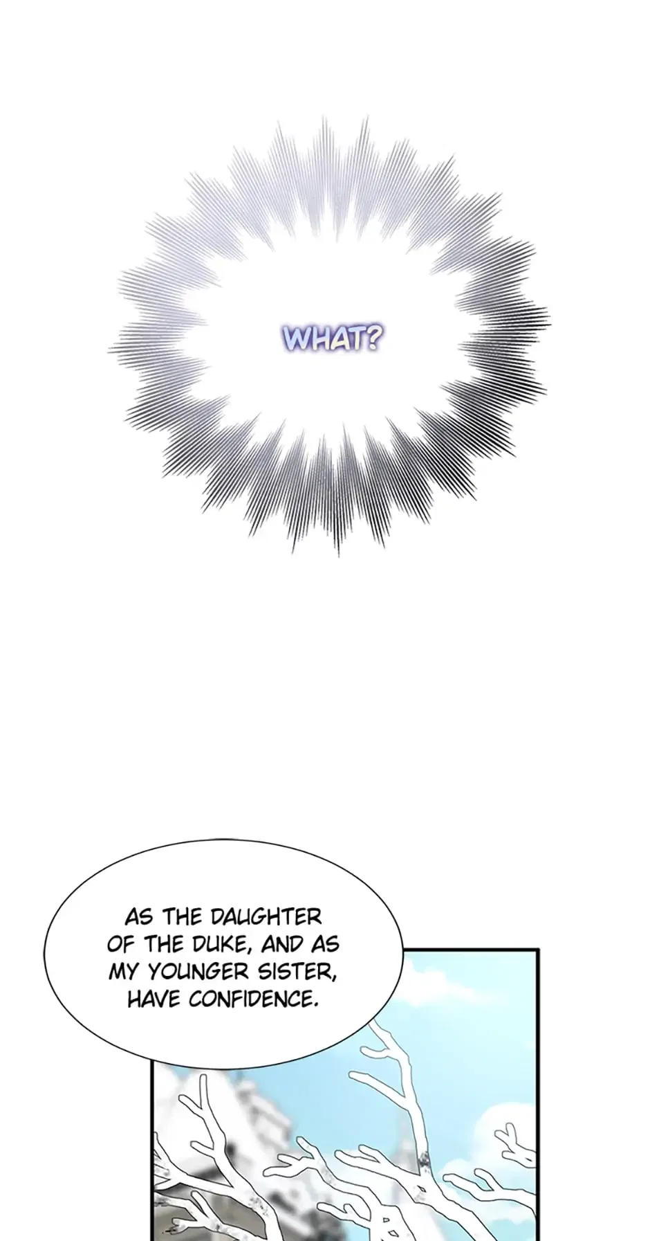 I Tried To Be Her Loyal Sword Chapter 0 – Page 20