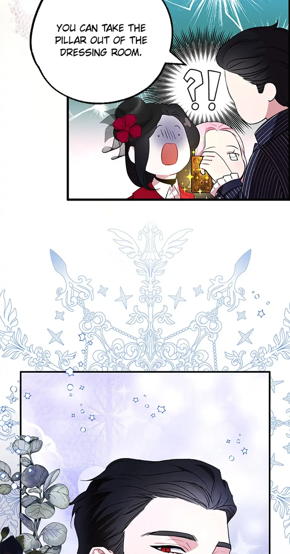 I Tried To Be Her Loyal Sword Chapter 0 – Page 25