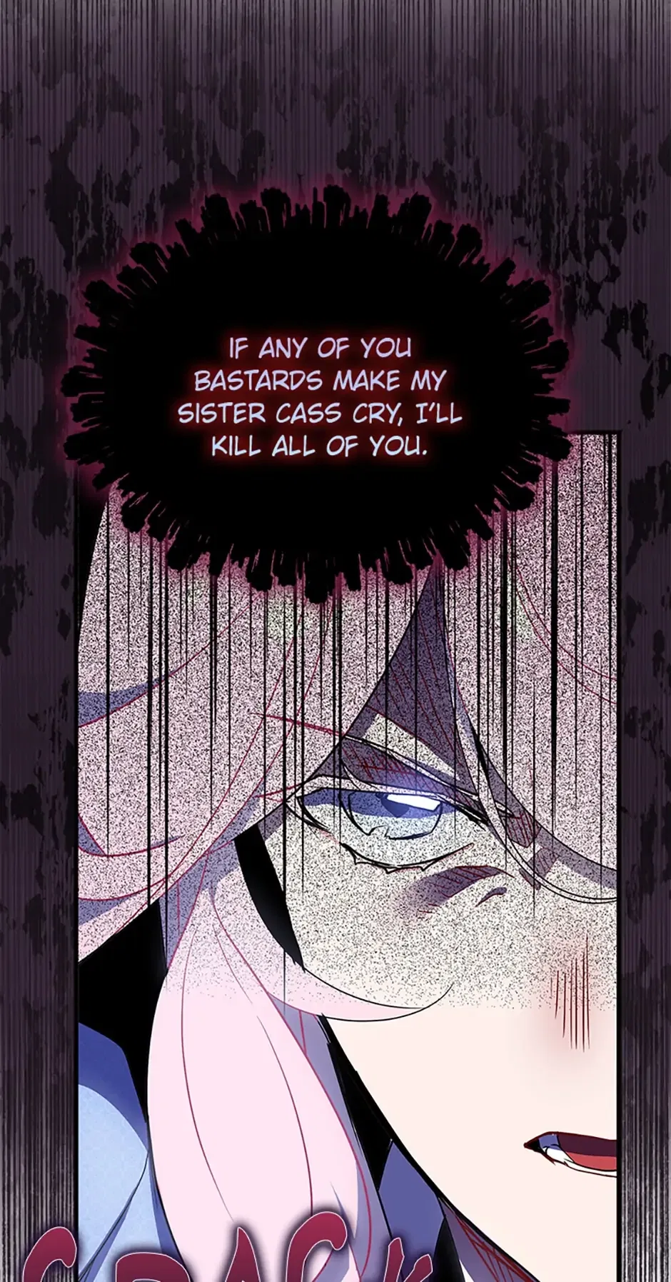 I Tried To Be Her Loyal Sword Chapter 0 – Page 29