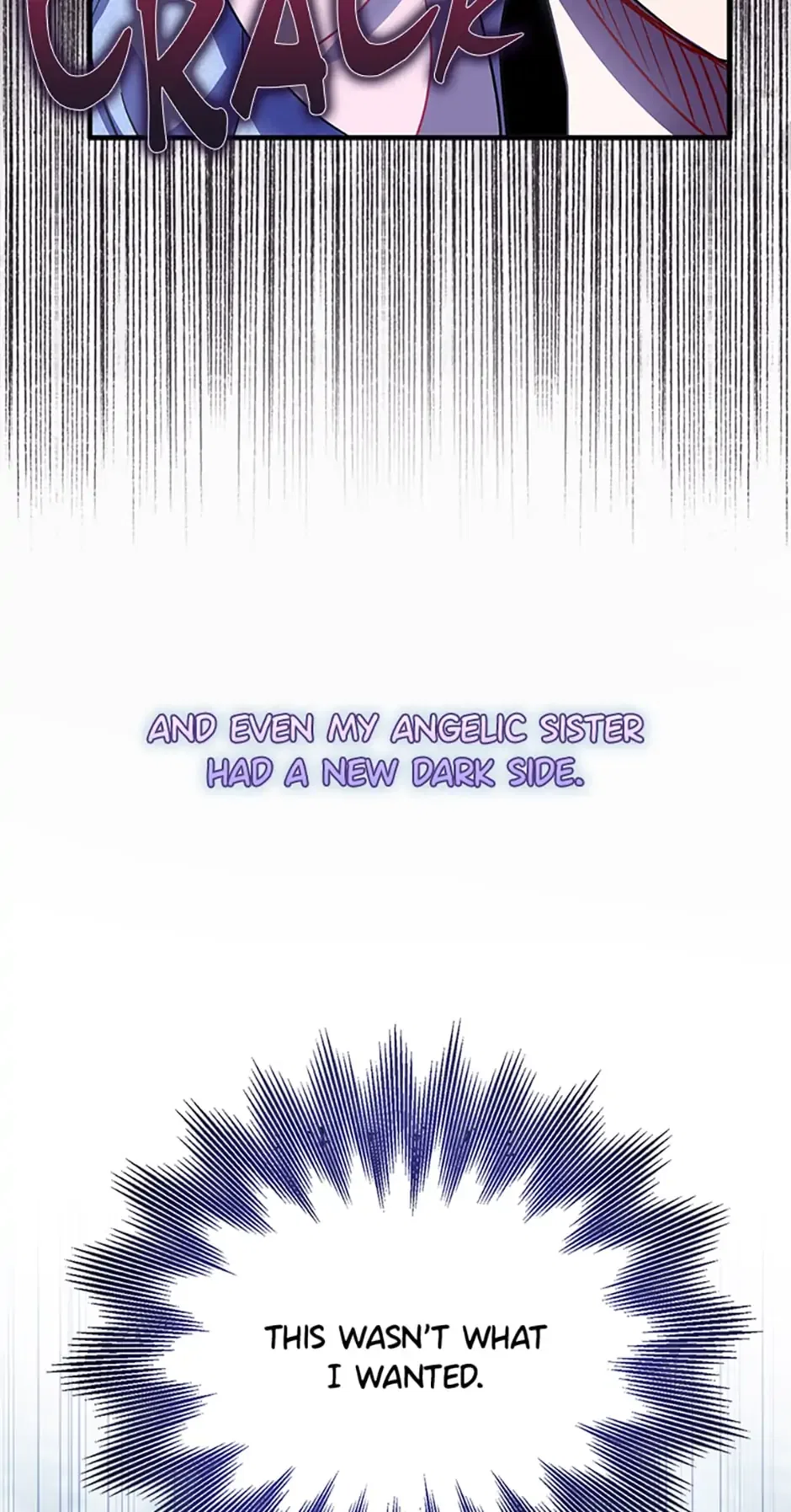 I Tried To Be Her Loyal Sword Chapter 0 – Page 30