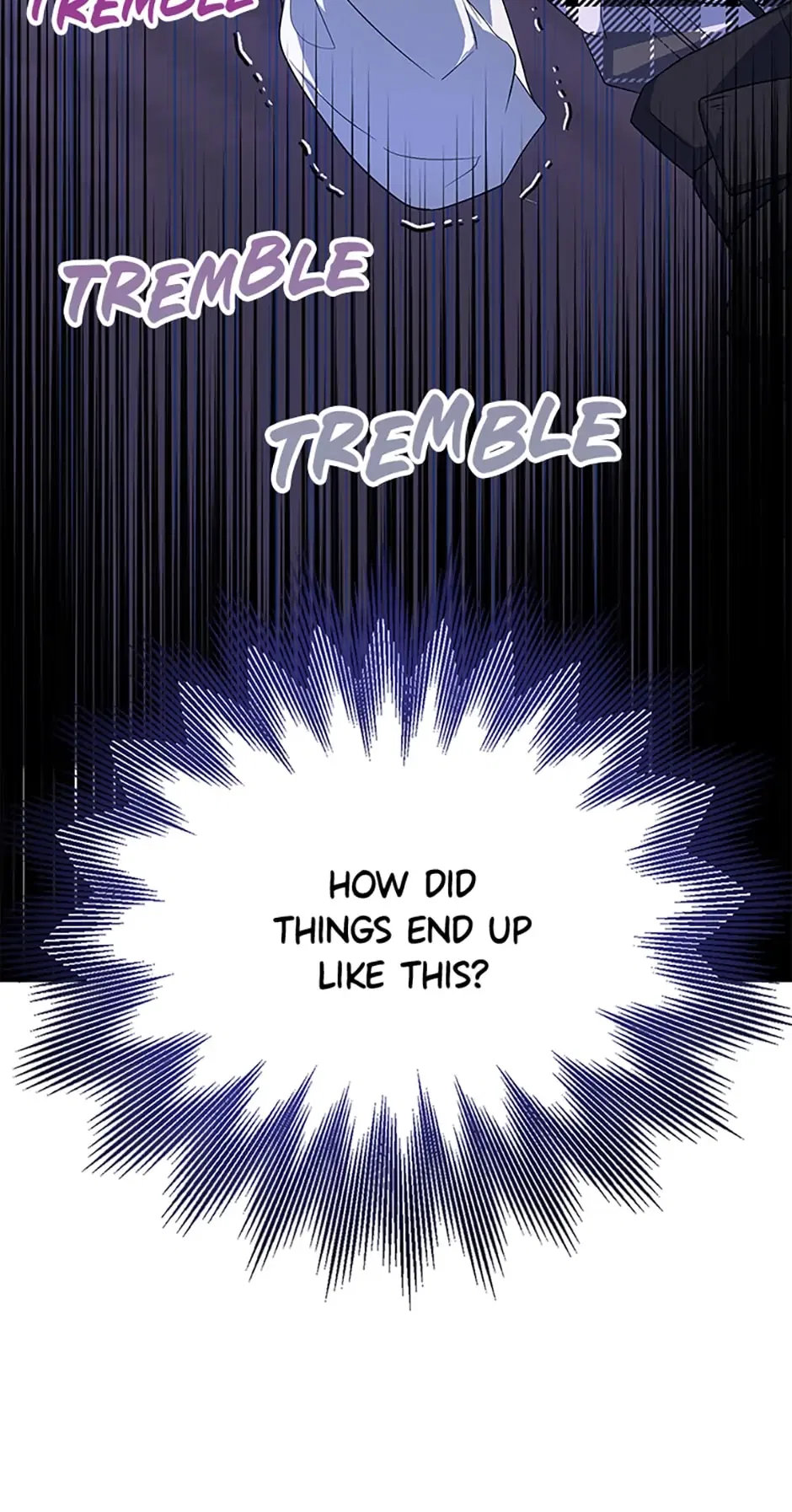 I Tried To Be Her Loyal Sword Chapter 0 – Page 32