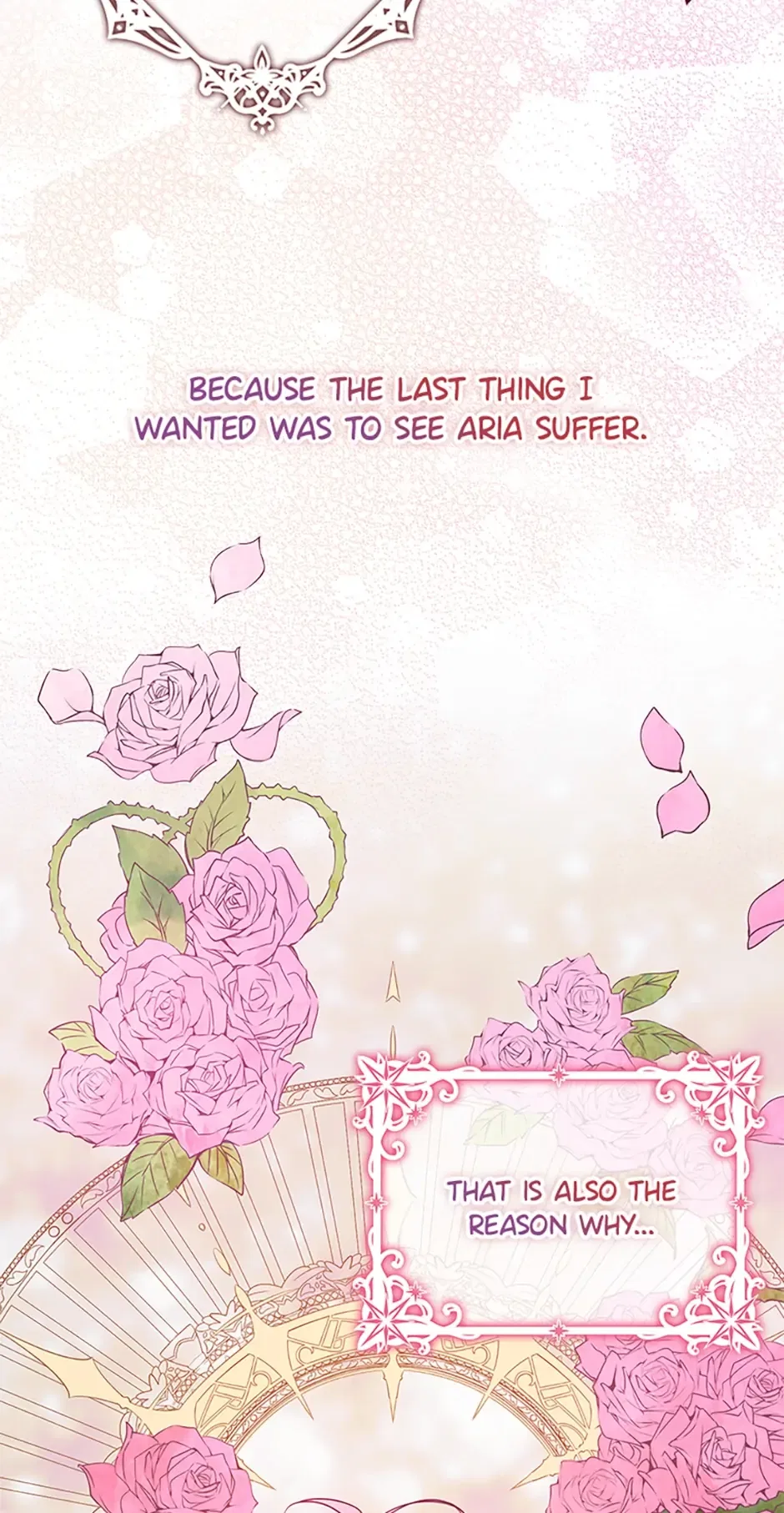 I Tried To Be Her Loyal Sword Chapter 0 – Page 35
