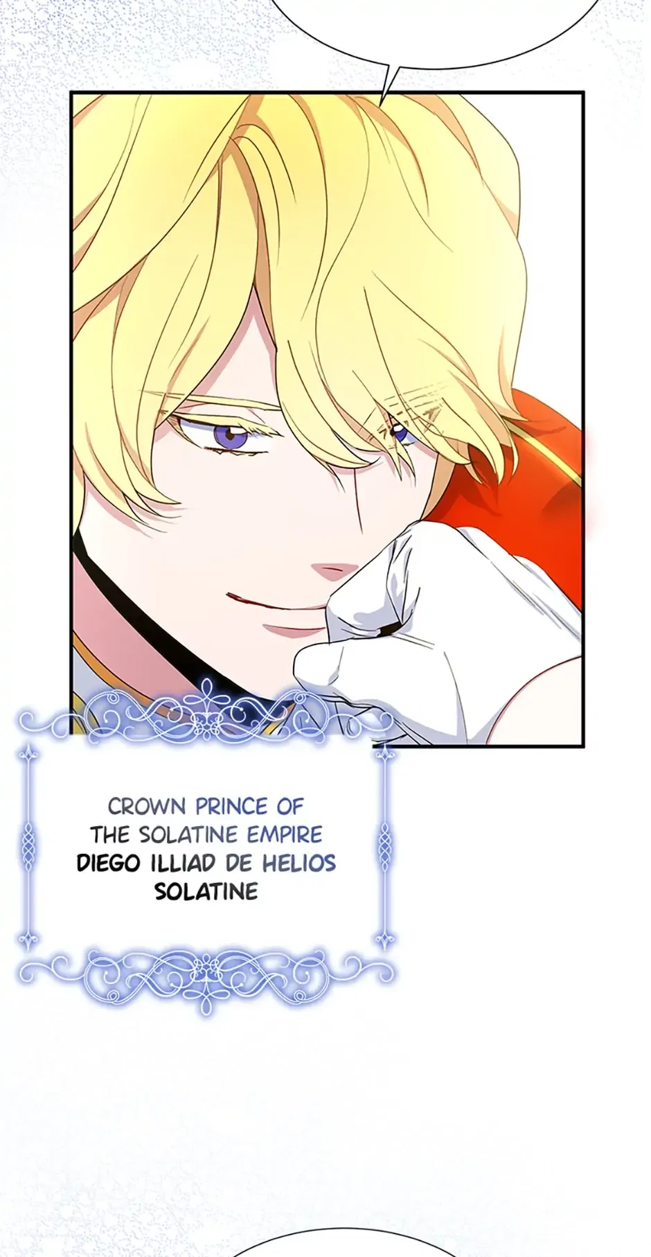 I Tried To Be Her Loyal Sword Chapter 0 – Page 39
