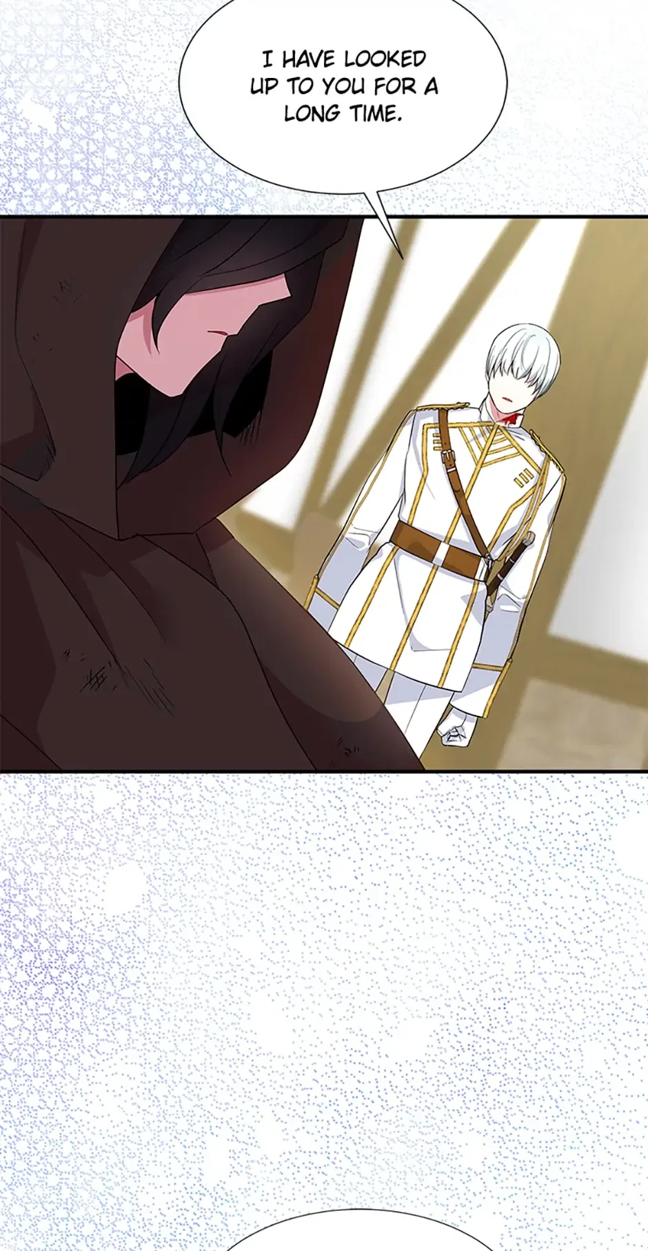 I Tried To Be Her Loyal Sword Chapter 0 – Page 40