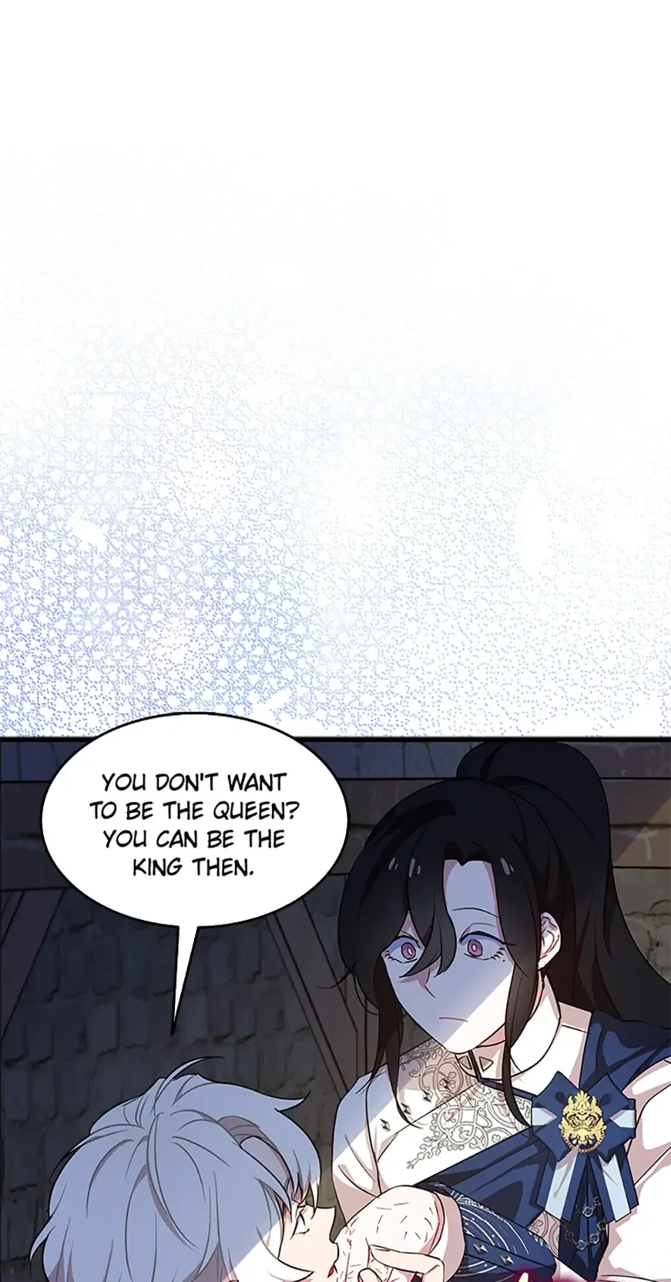 I Tried To Be Her Loyal Sword Chapter 0 – Page 42