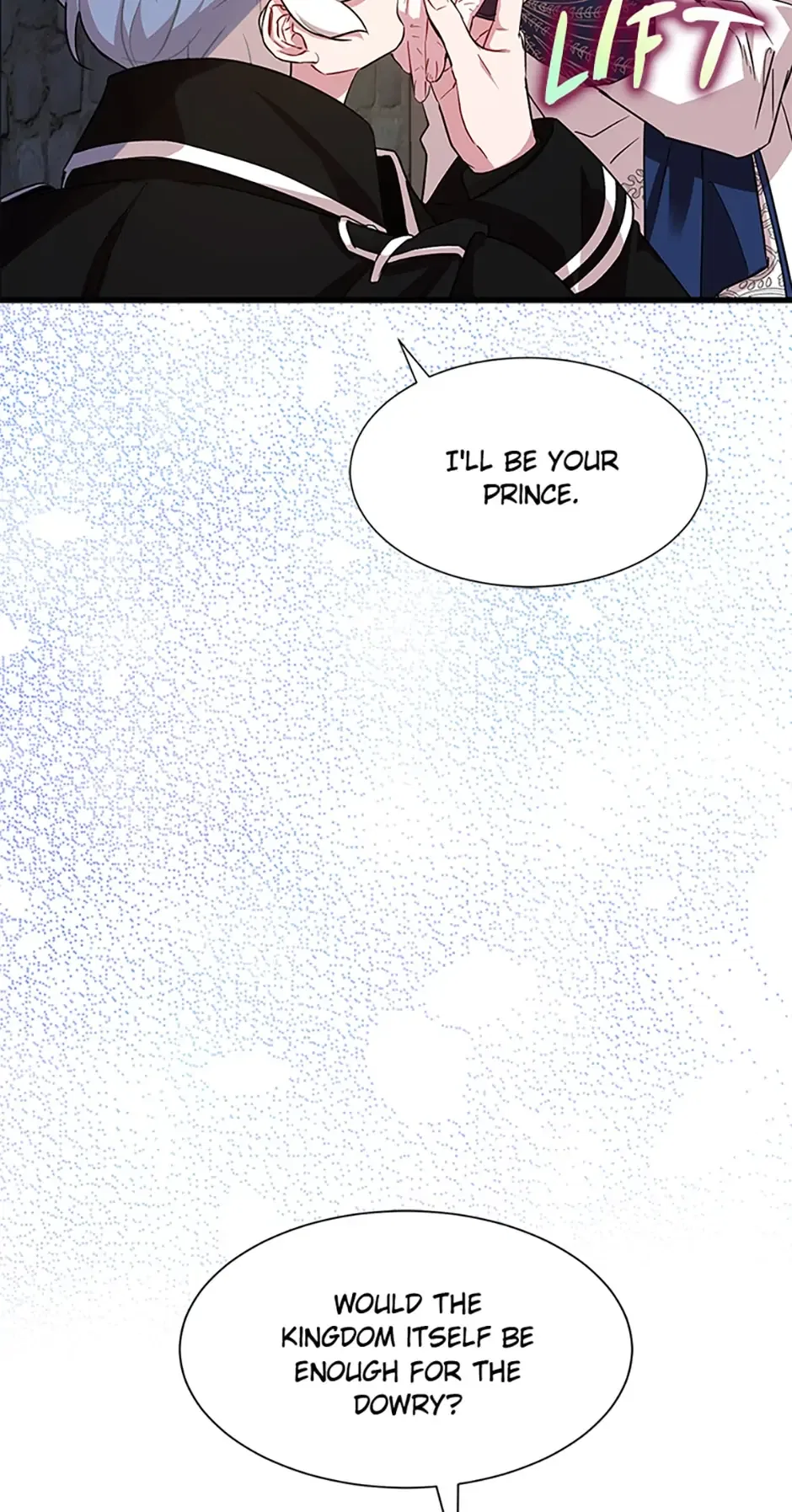 I Tried To Be Her Loyal Sword Chapter 0 – Page 43