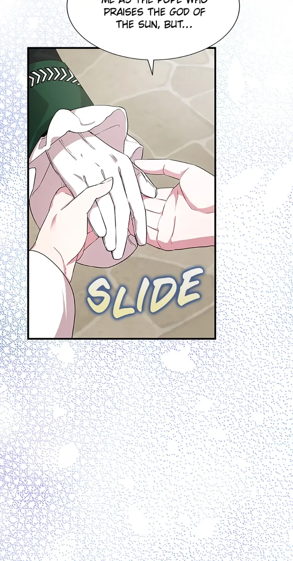 I Tried To Be Her Loyal Sword Chapter 0 – Page 45
