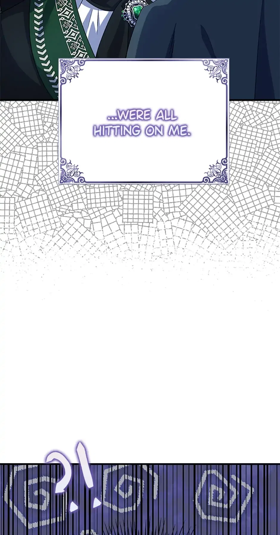 I Tried To Be Her Loyal Sword Chapter 0 – Page 48