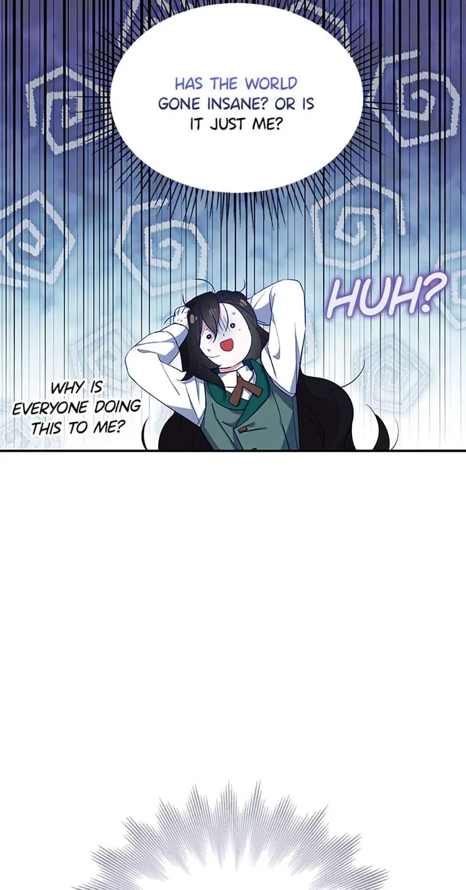 I Tried To Be Her Loyal Sword Chapter 0 – Page 49