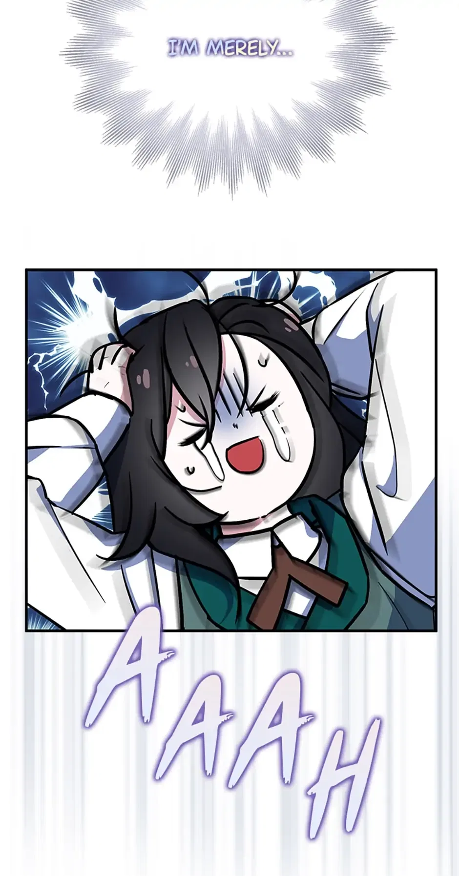I Tried To Be Her Loyal Sword Chapter 0 – Page 50