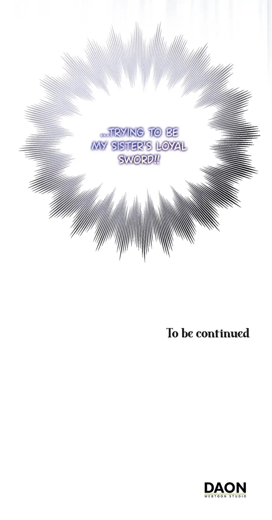 I Tried To Be Her Loyal Sword Chapter 0 – Page 51