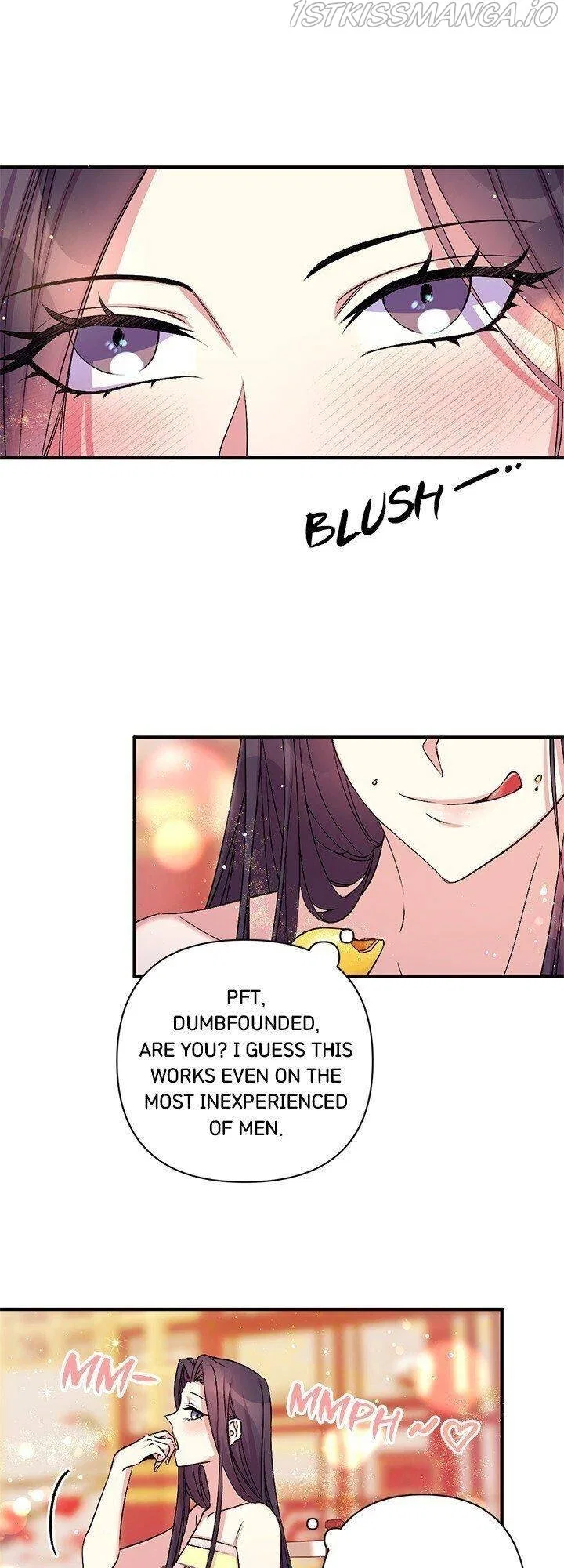 College Student Empress Chapter 76 – Page 3