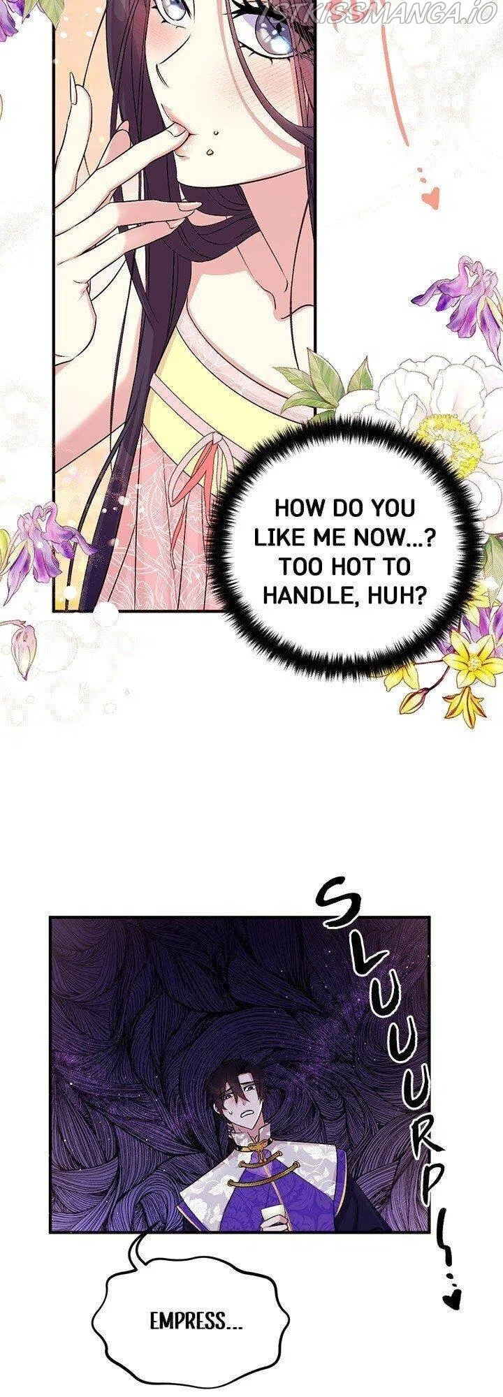 College Student Empress Chapter 76 – Page 5