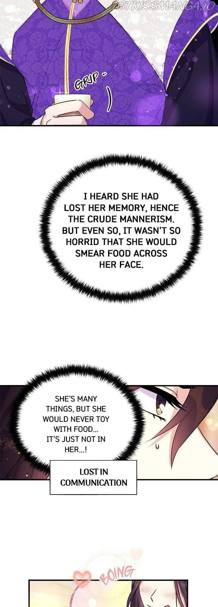 College Student Empress Chapter 76 – Page 7