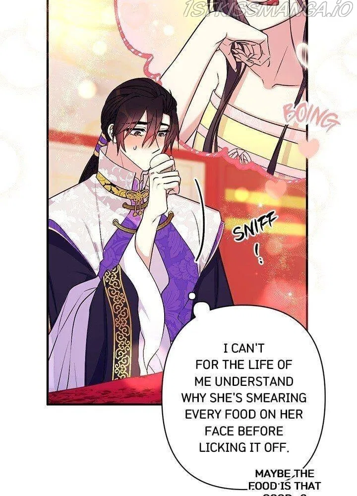 College Student Empress Chapter 76 – Page 8