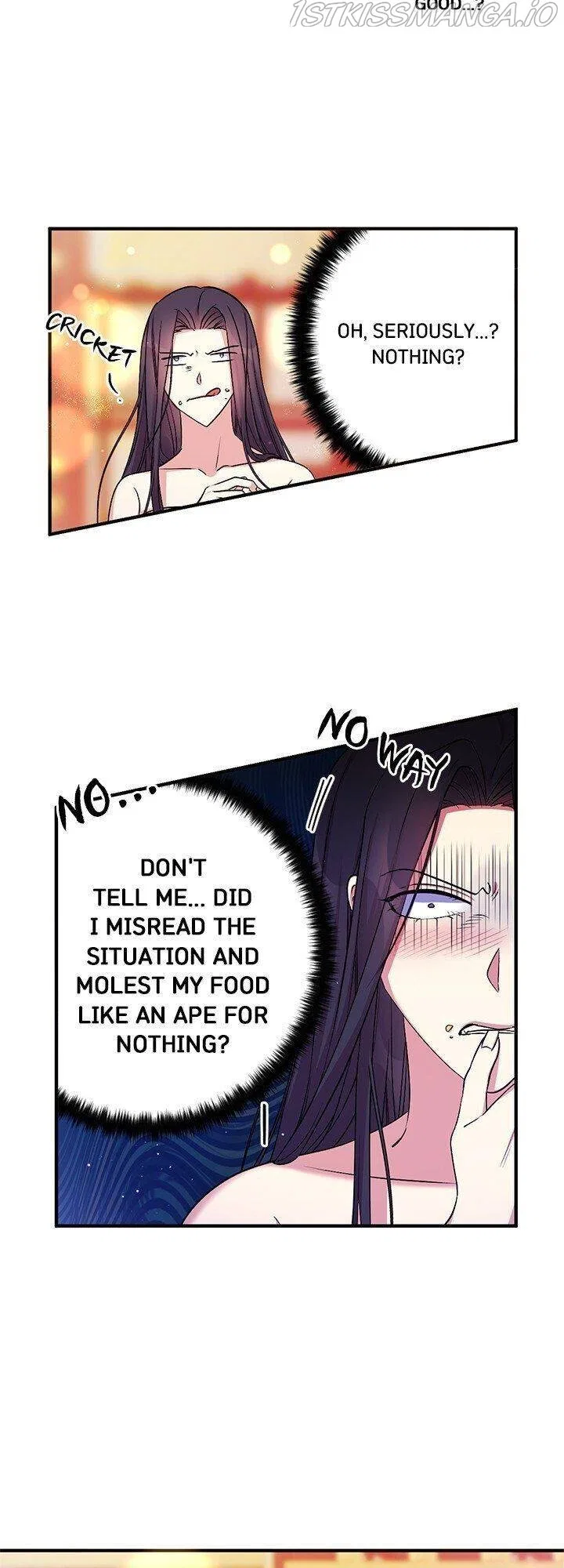 College Student Empress Chapter 76 – Page 9