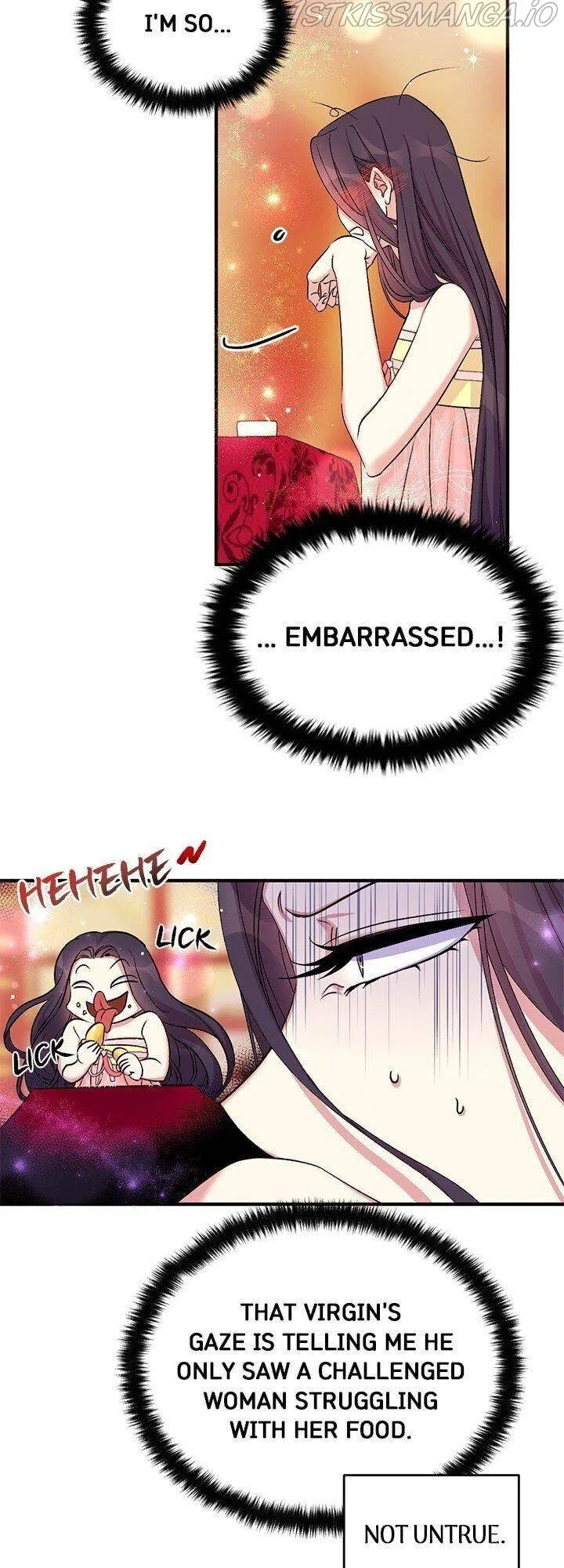 College Student Empress Chapter 76 – Page 13